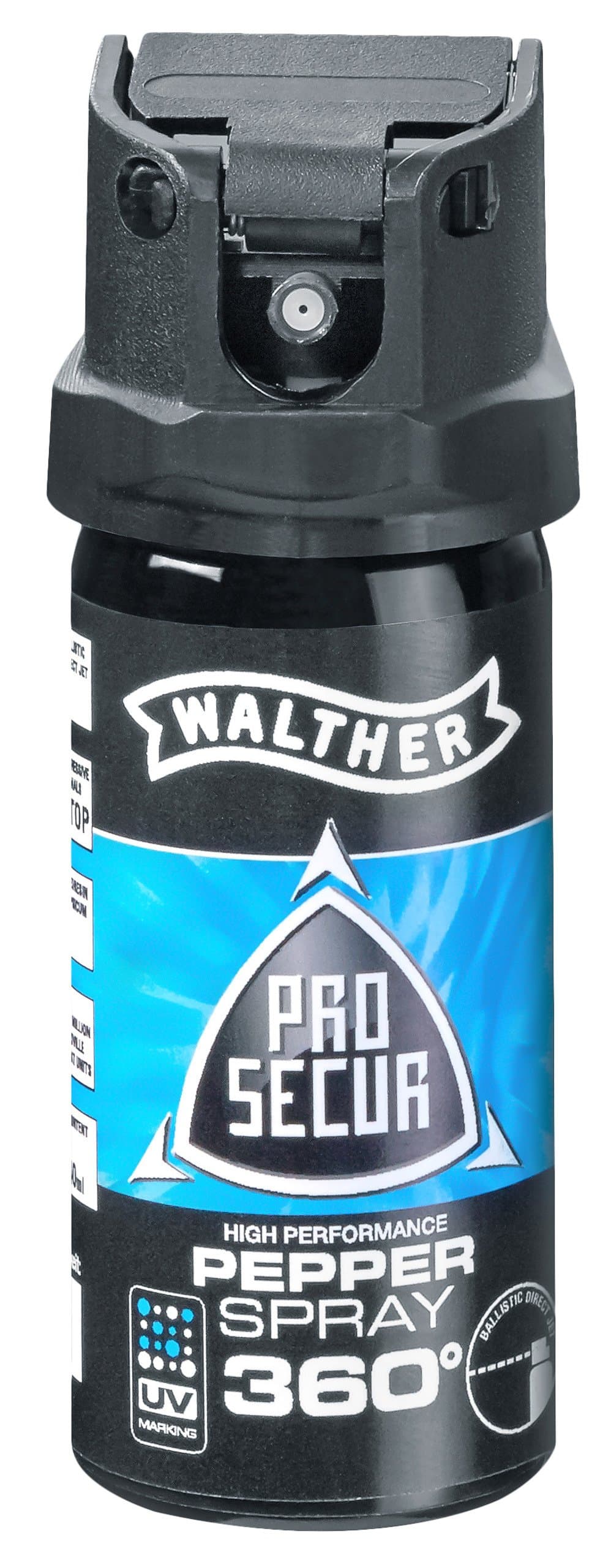 Walther ProSecur 360° Pfefferspray
