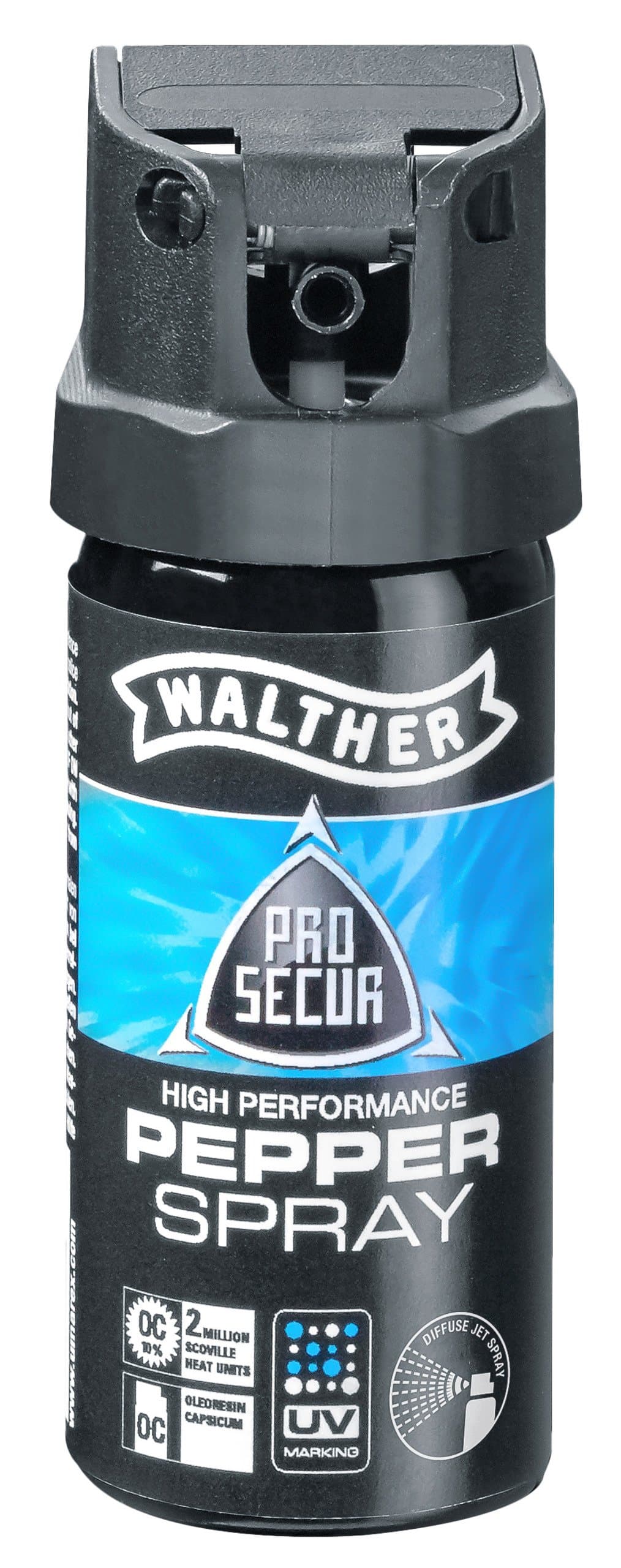 Walther ProSecur Pfefferspray