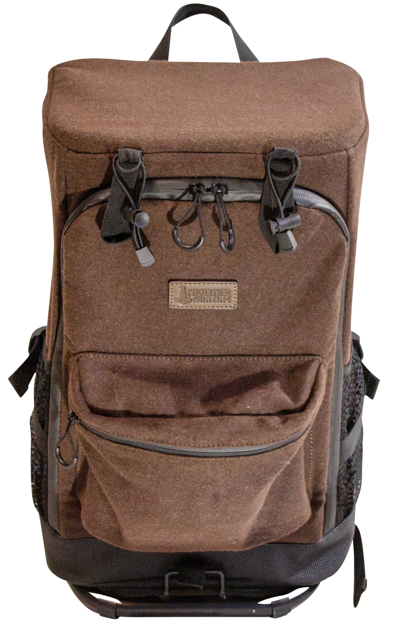 Mjoelner Hunting Rucksackstuhl Björn