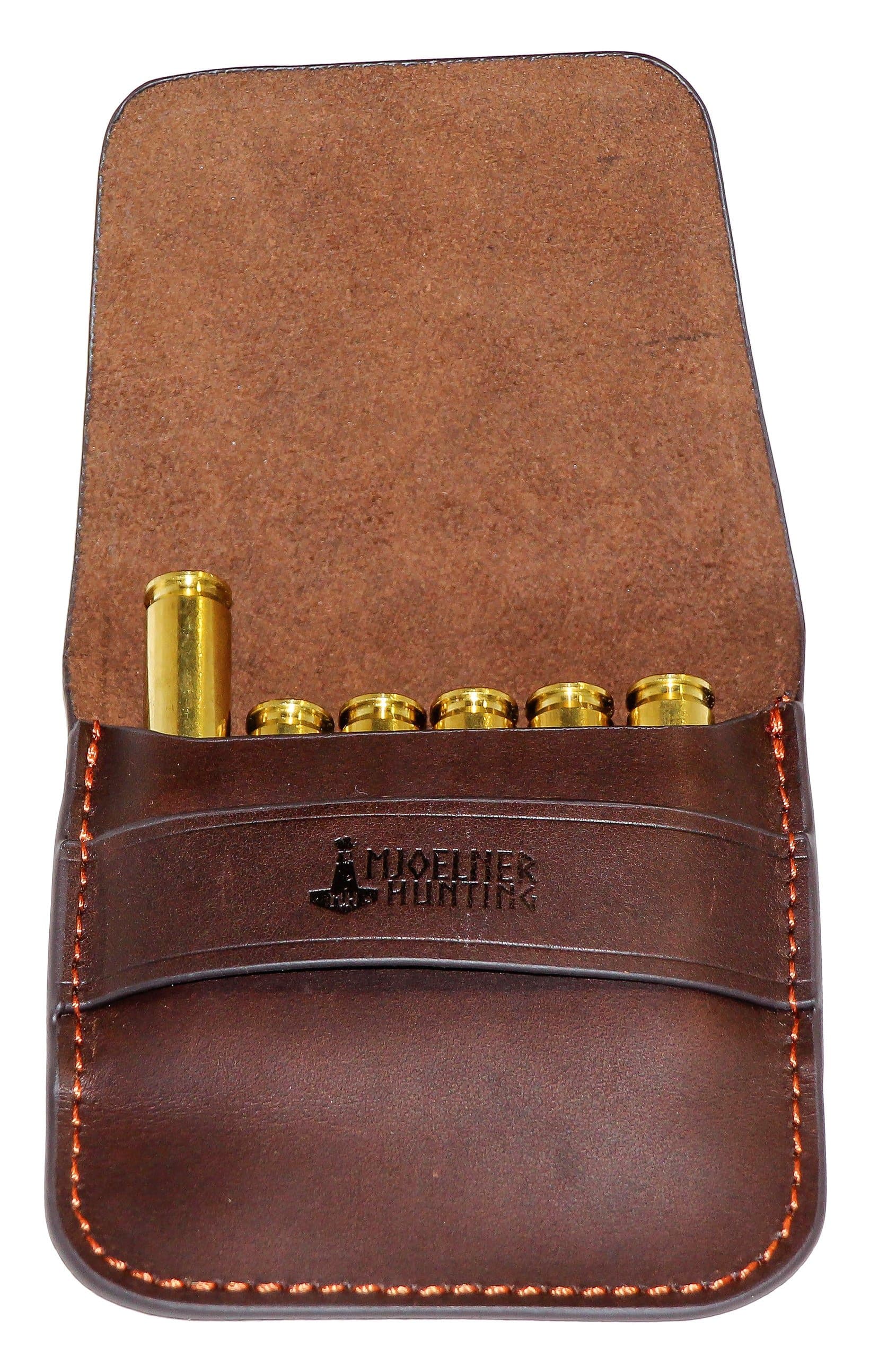 Mjoelner Hunting Patronenetui