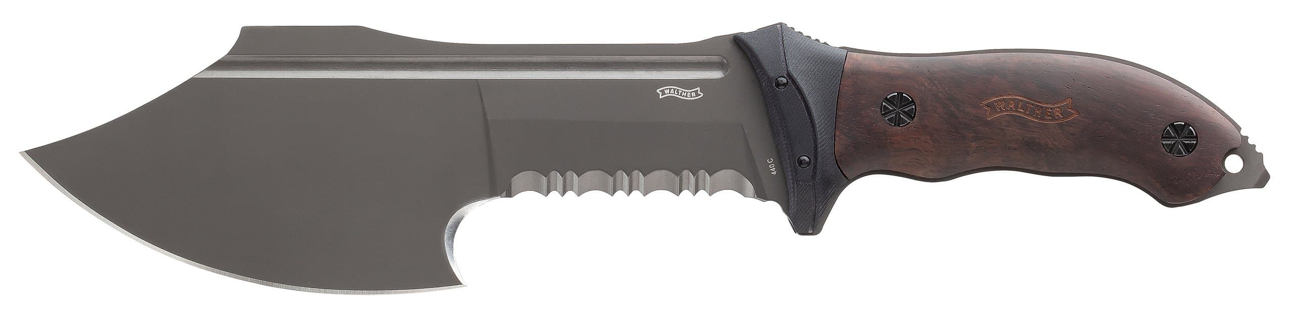 Walther Messer FTK XXL