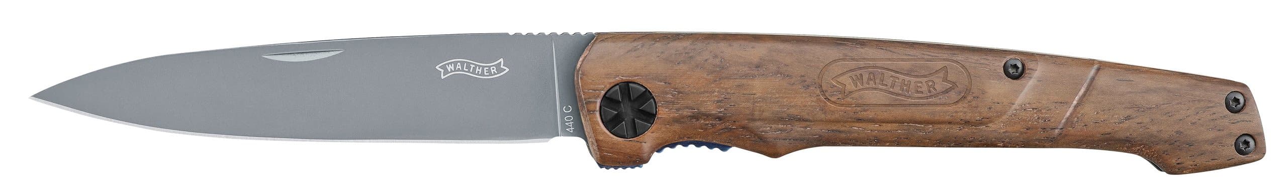 Walther Klappmesser BWK 1