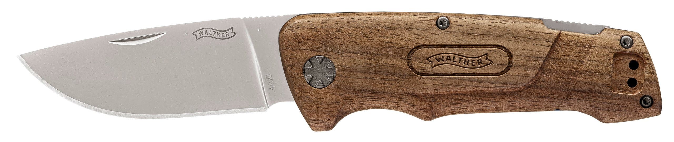 Walther Klappmesser BWK 2