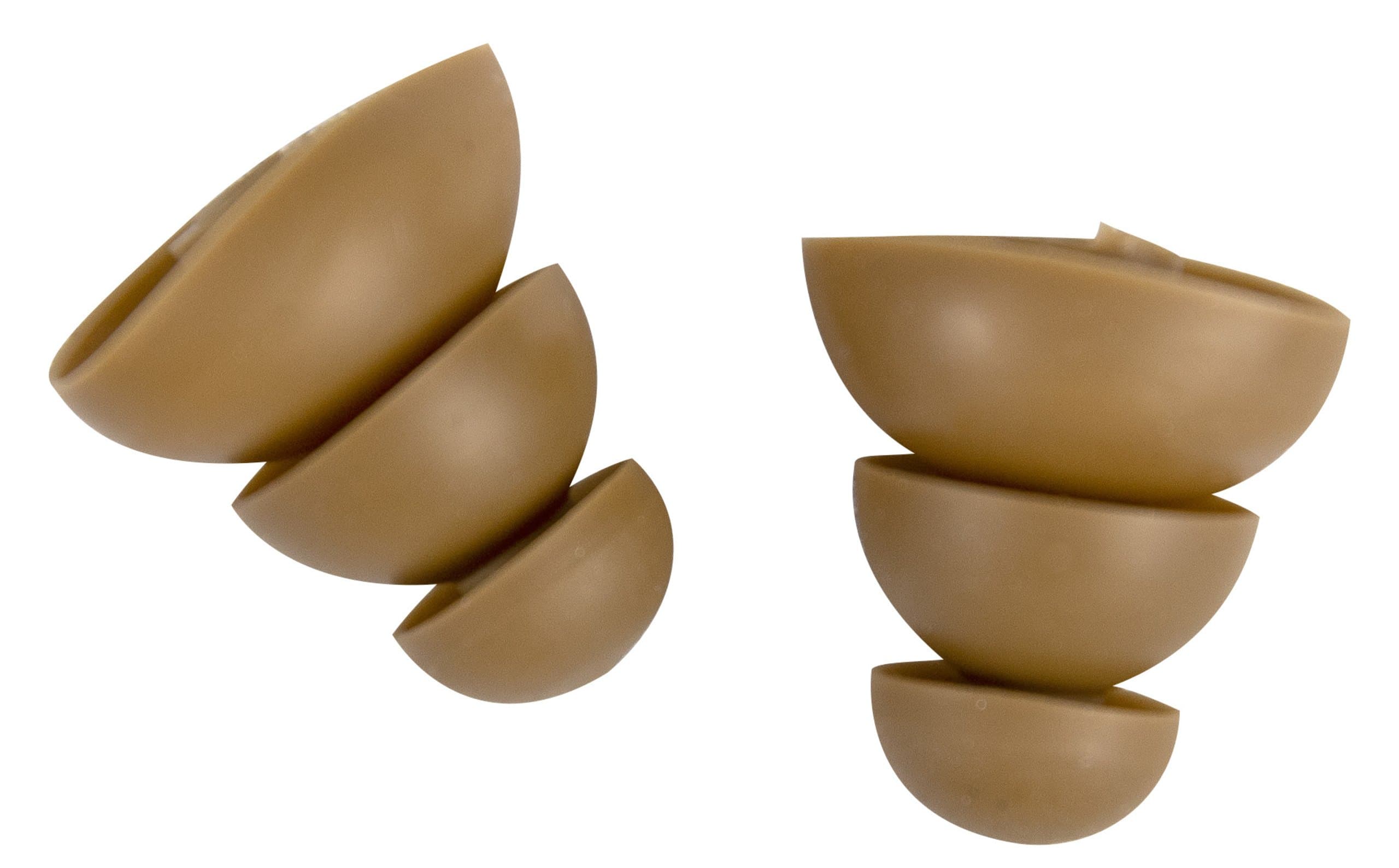 Peltor UltraFit Ersatzstöpsel