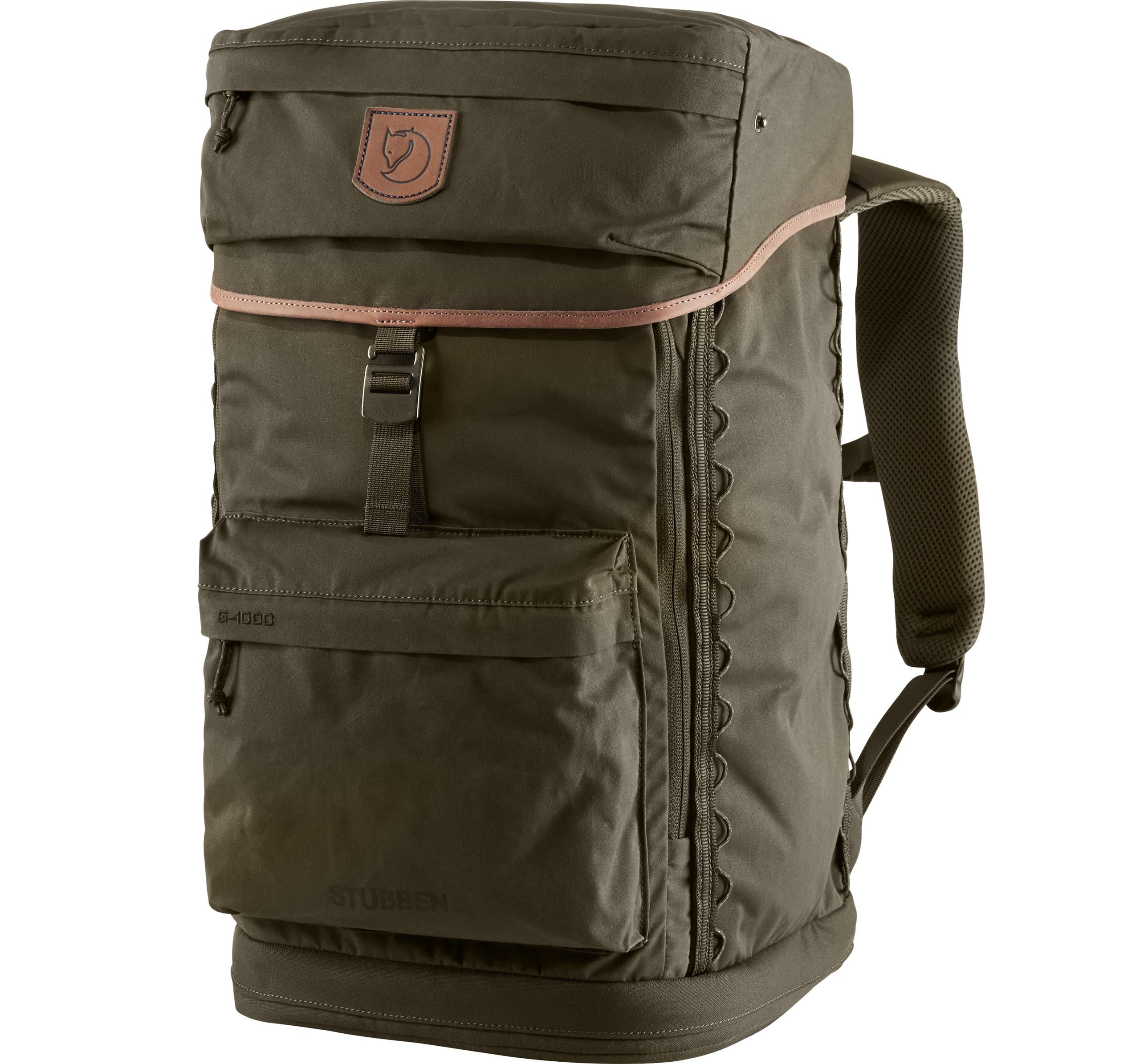 Fjällräven Jagd-Sitzrucksack Singi Stubben 27 l