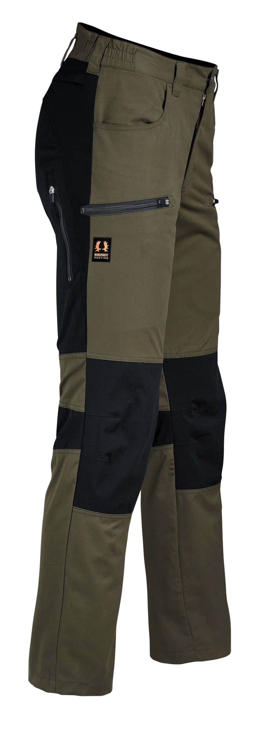 Nordforest Hunting Herren-Stretchhose Roros