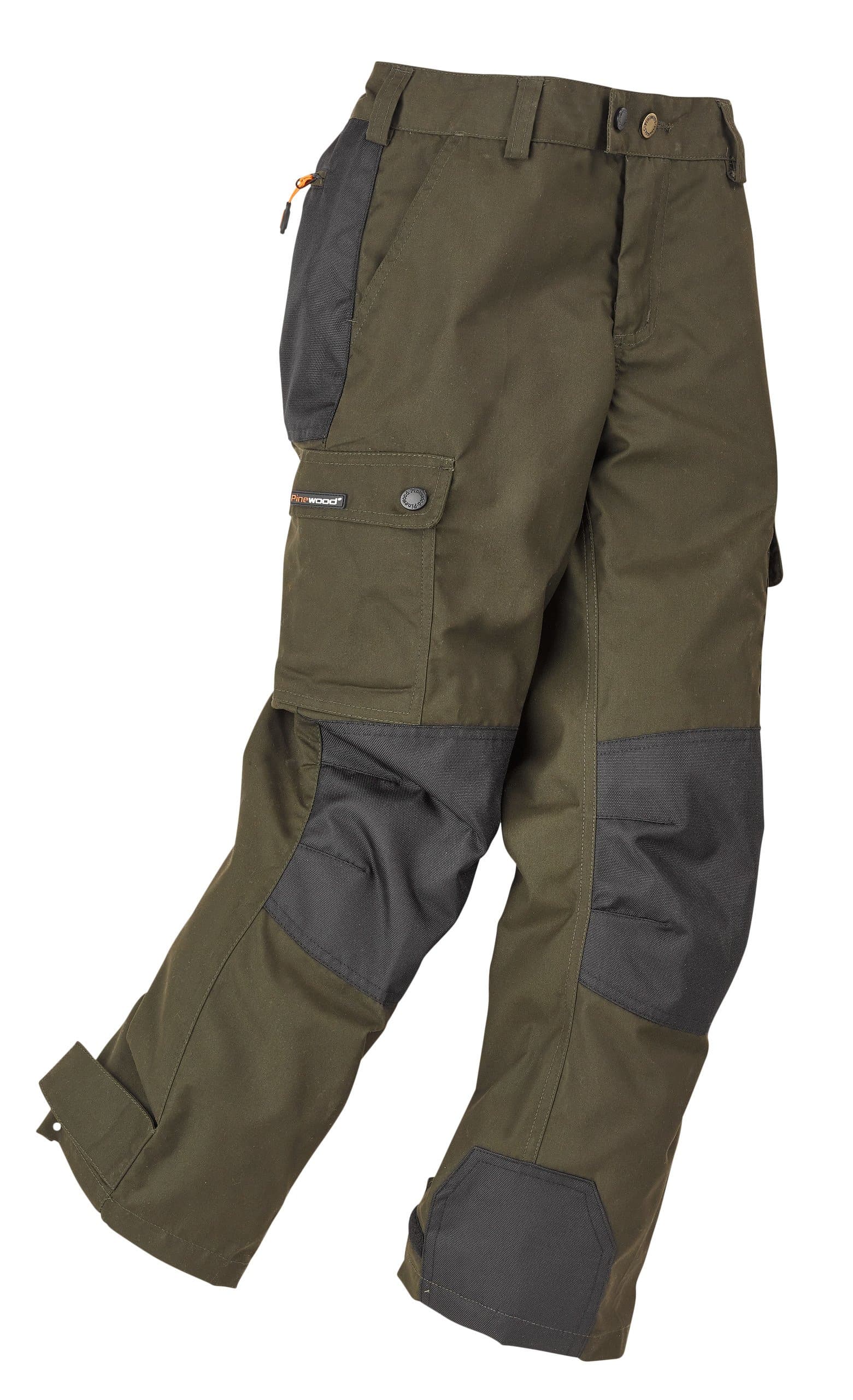 Pinewood Kinderhose Lappland