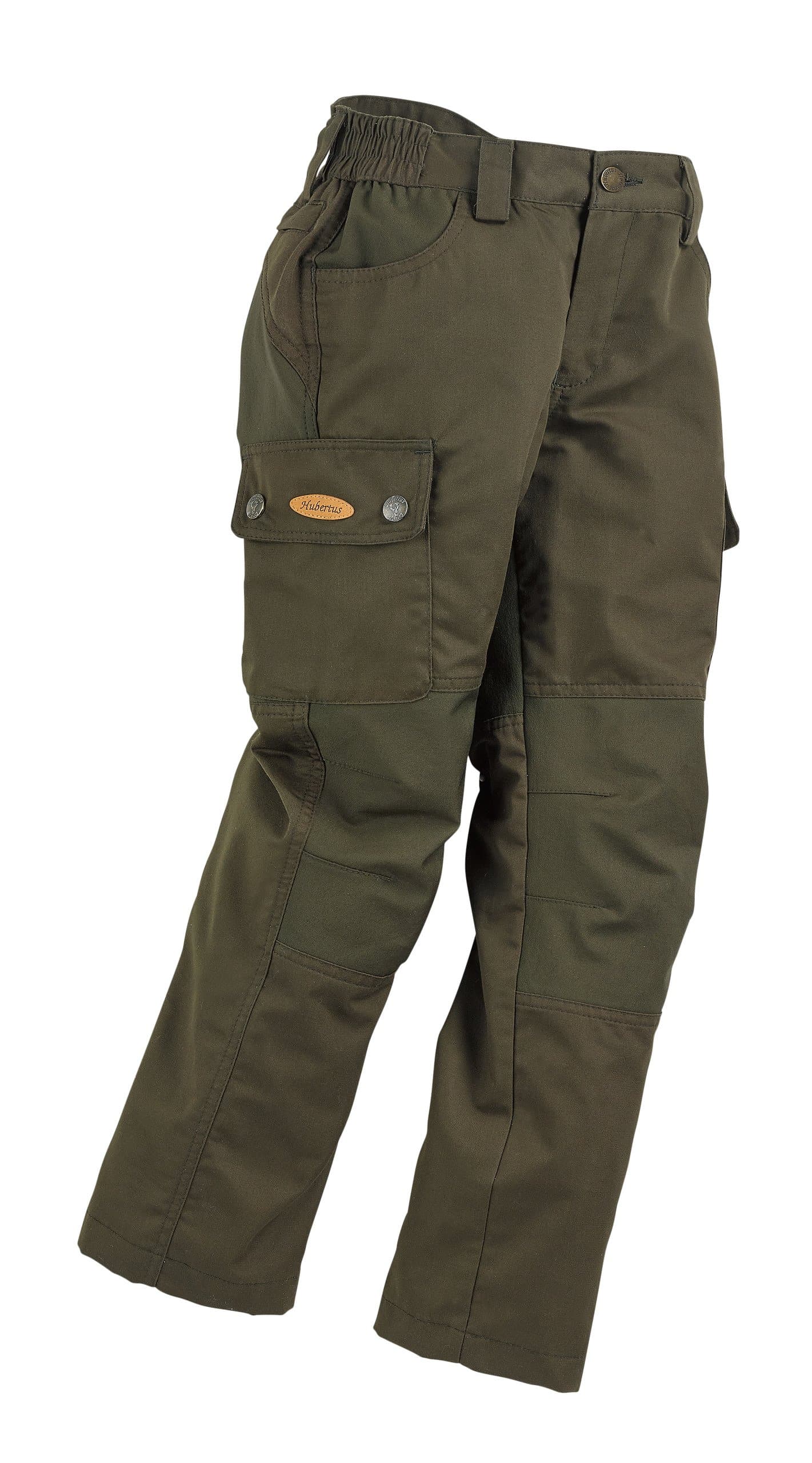 Hubertus Kinderhose Hydro Stretch