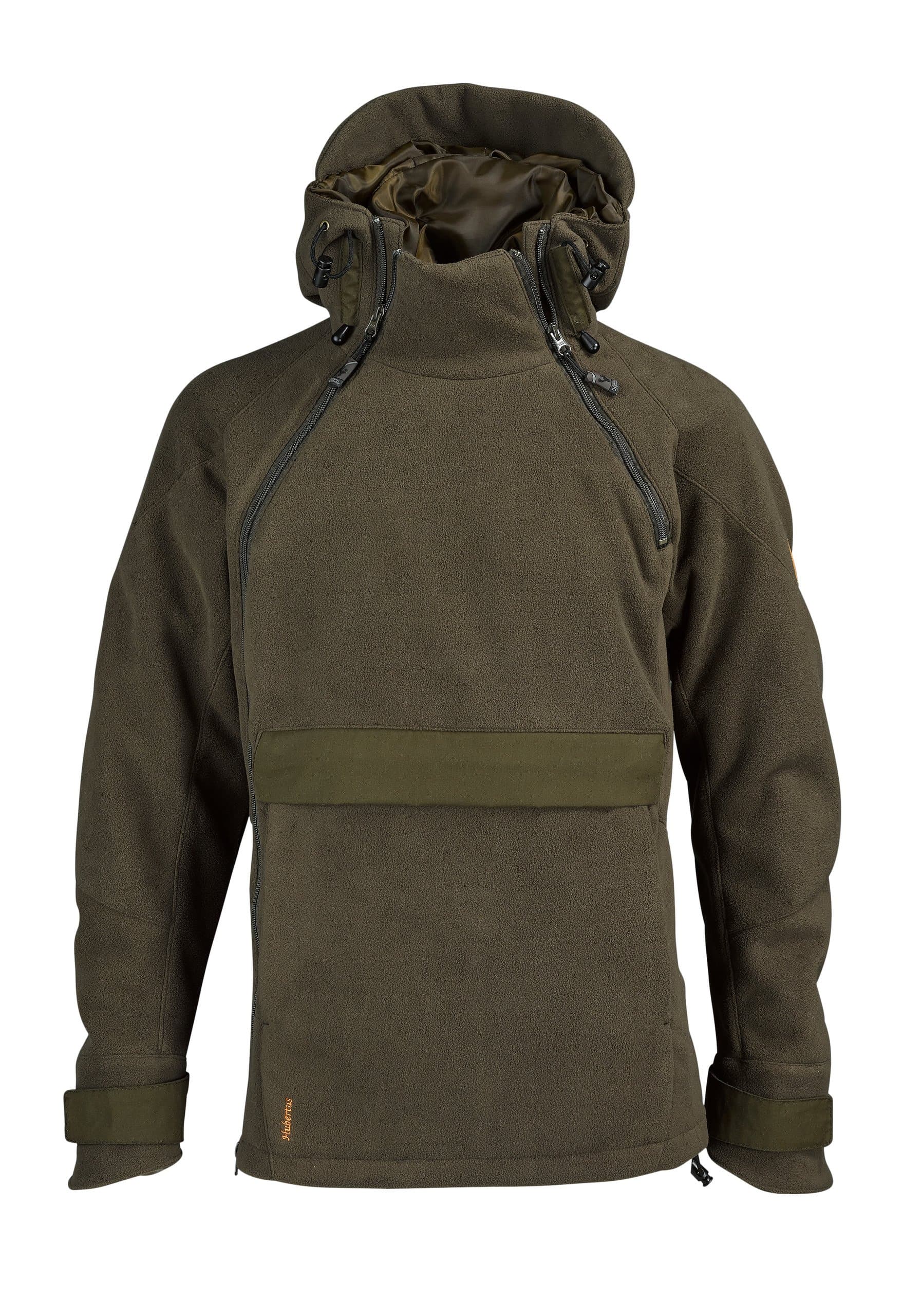 Hubertus Herren-Jagdanorak