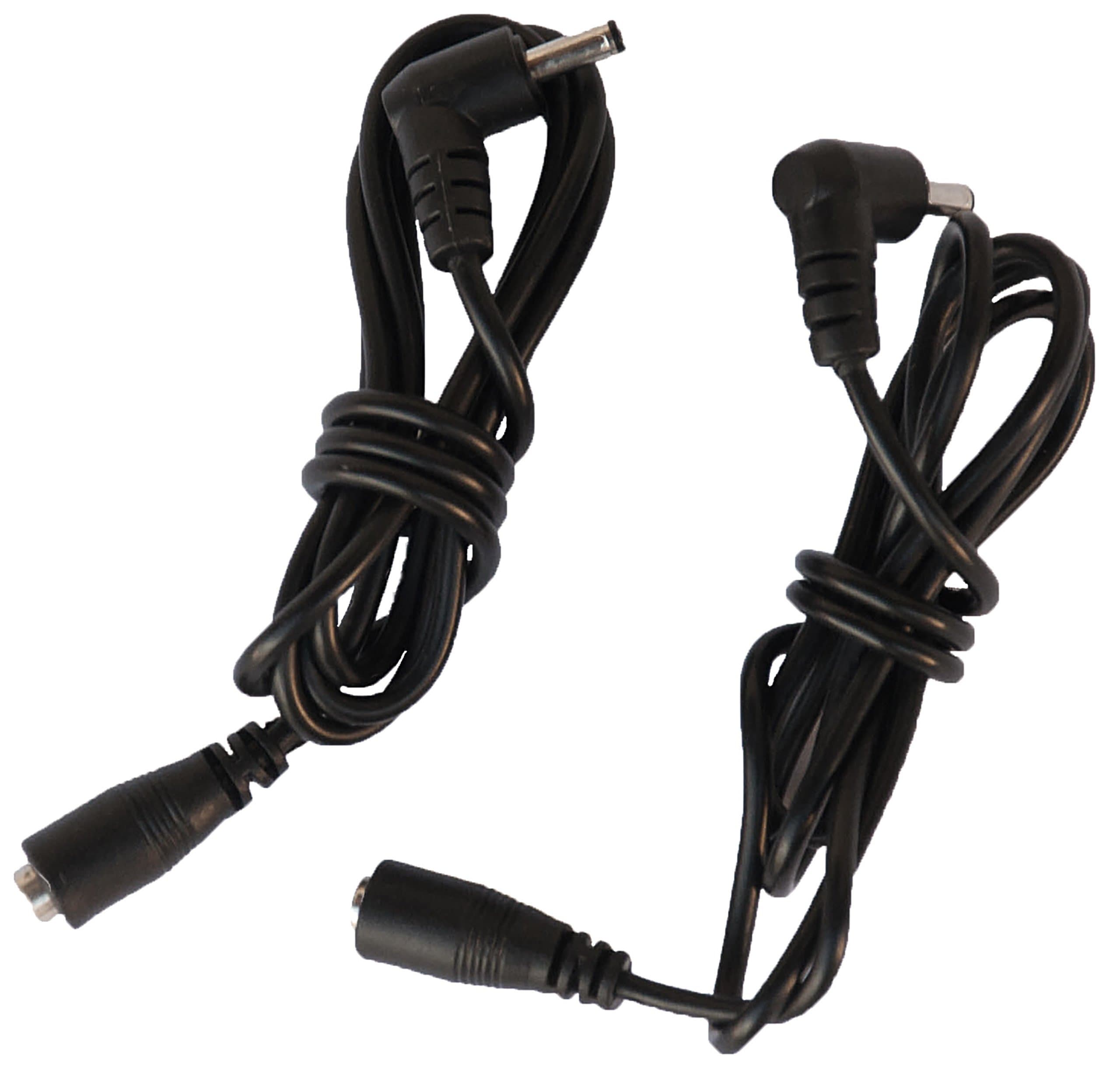 Alpenheat Verlängerungskabel für beheizbare Socken