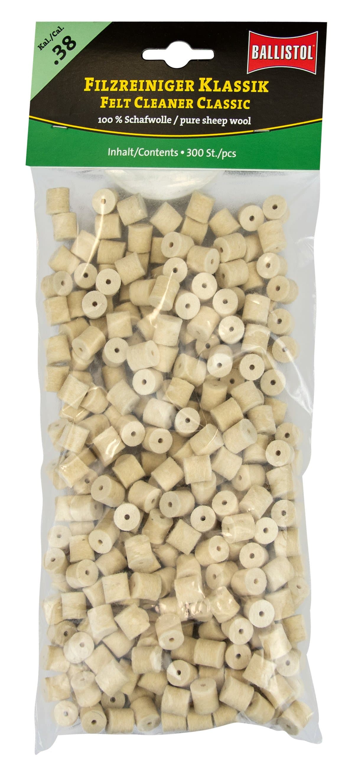 Ballistol Filzreiniger Klassik