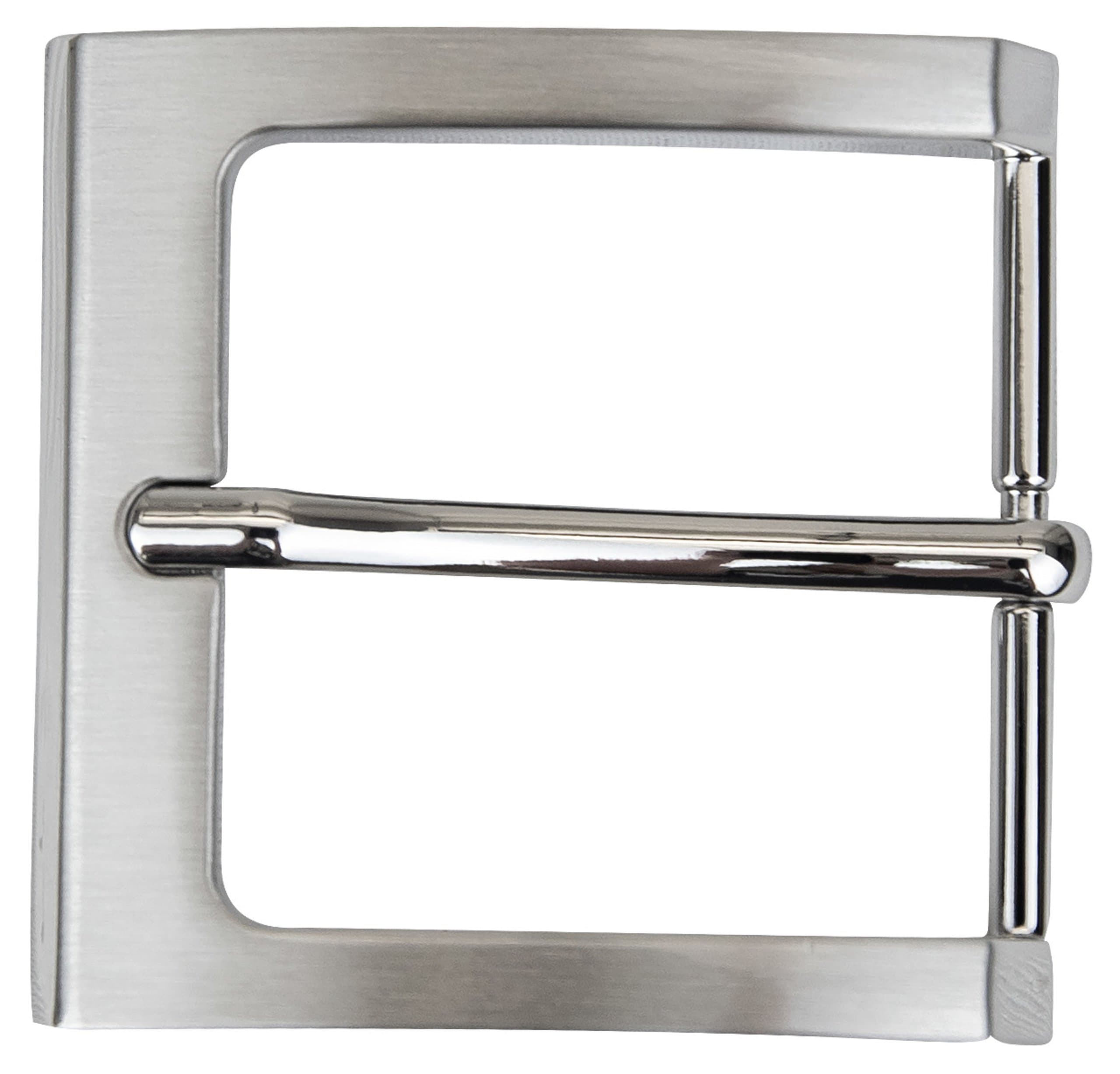 Standard-Gürtelschließe