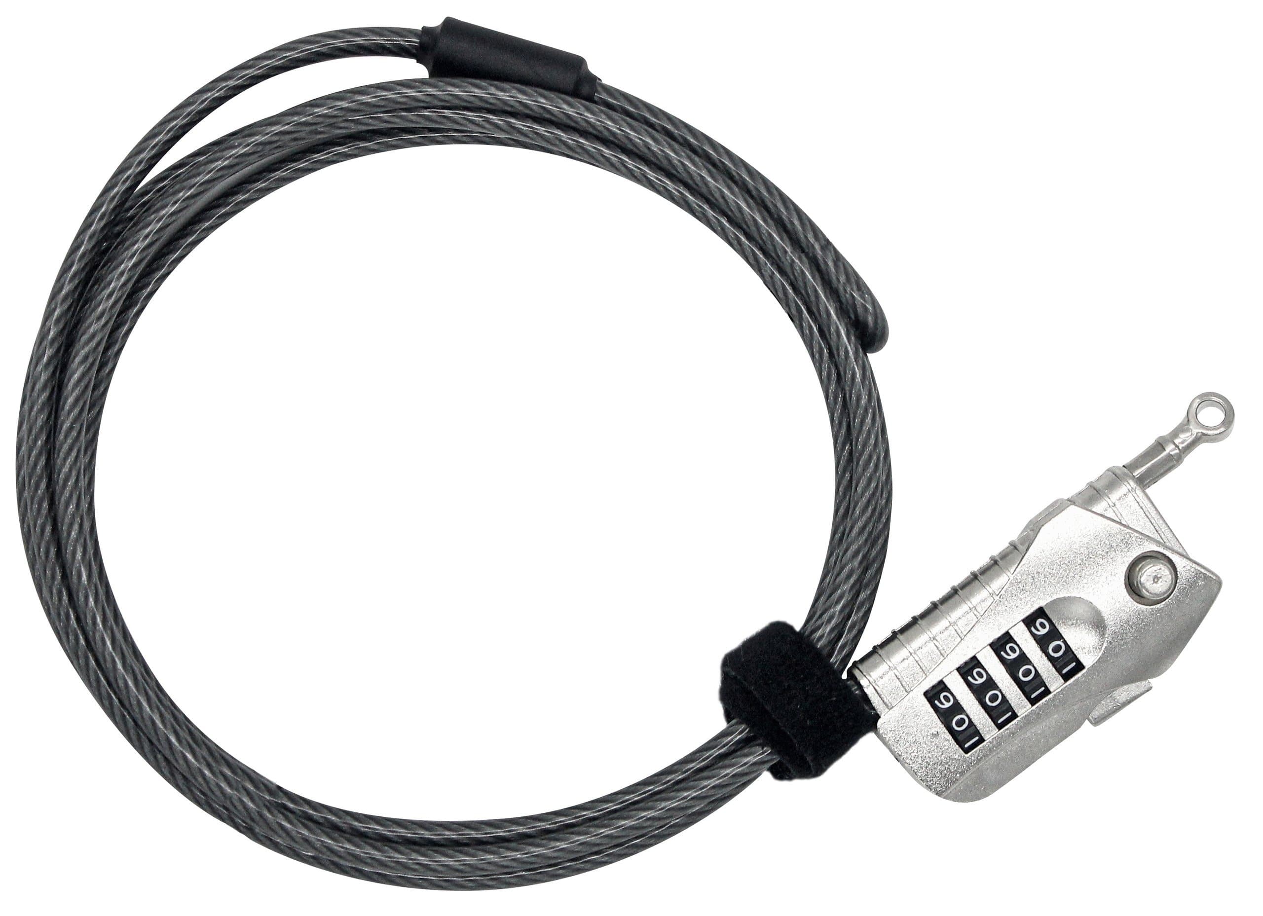 Seissiger Kabelschloss