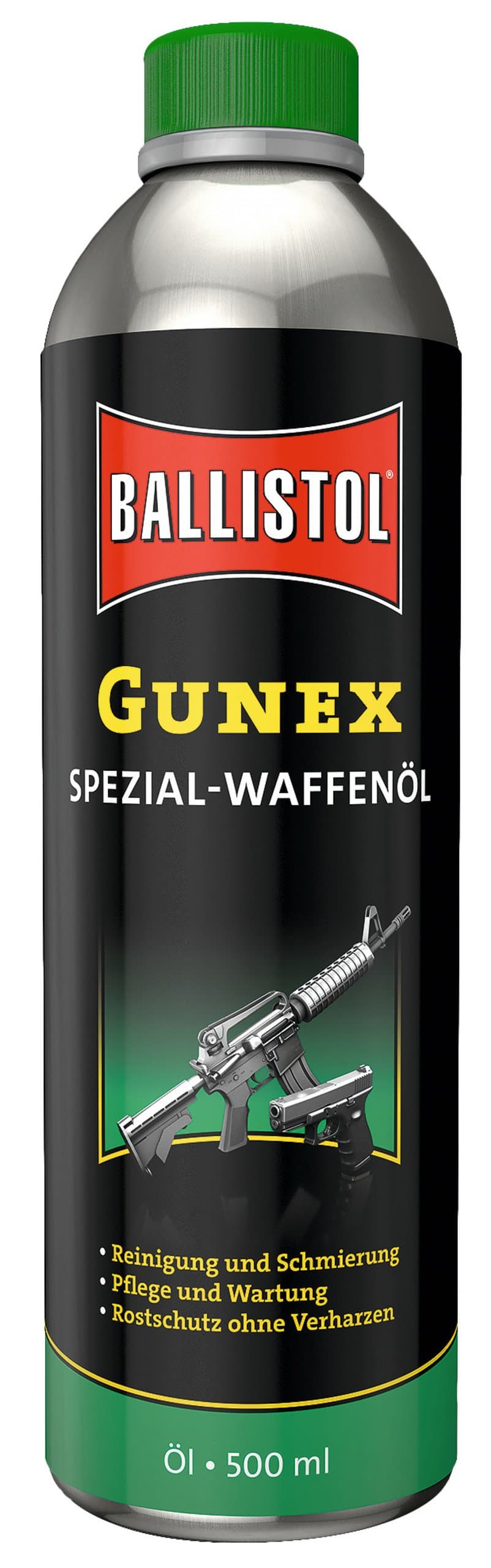 Ballistol Waffenöl Gunex