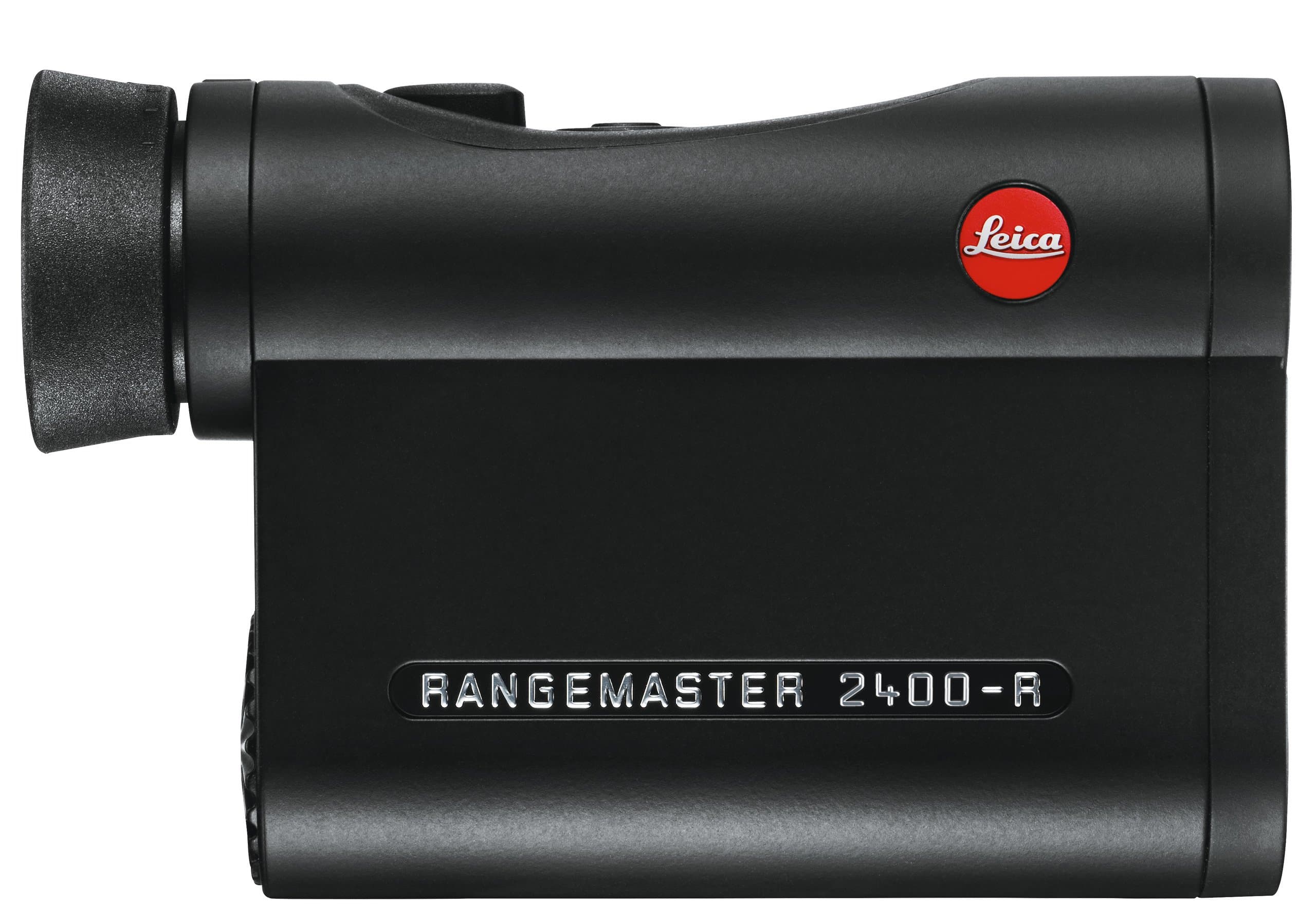 Leica Entfernungsmesser Rangemaster CRF 2400-R