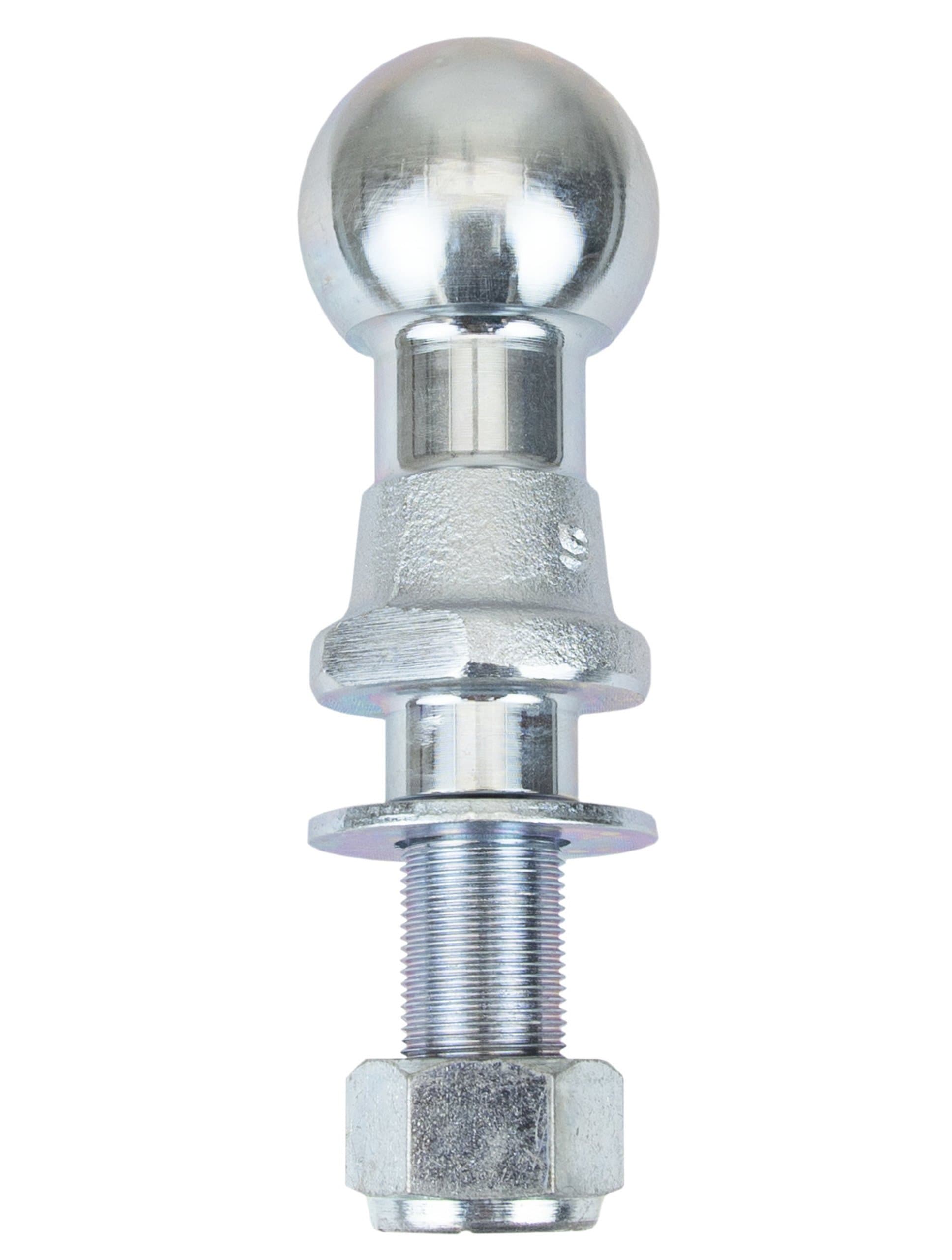 Kupplungskugel für Ackerschiene bis 2000 kg