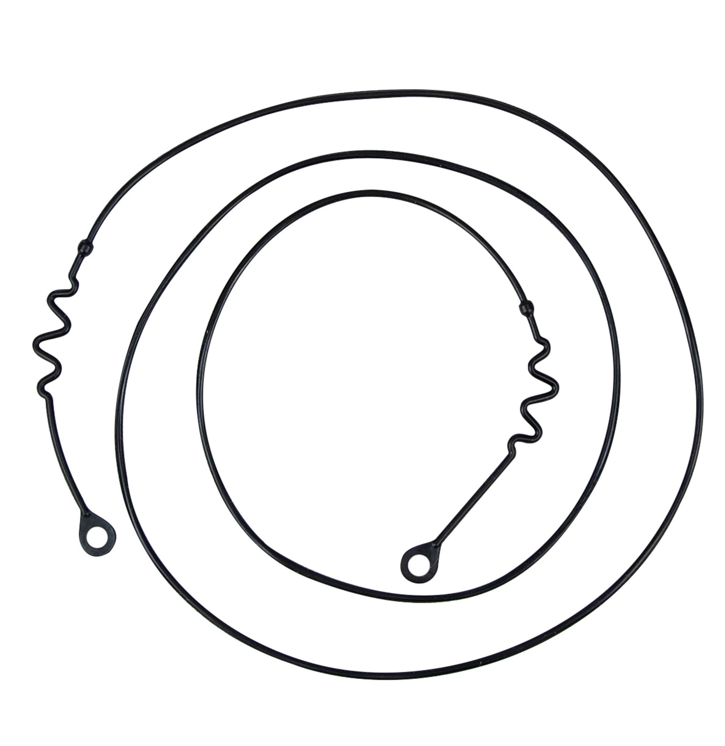 Peltor Sicherheitskordel für Gehörschutzstöpsel