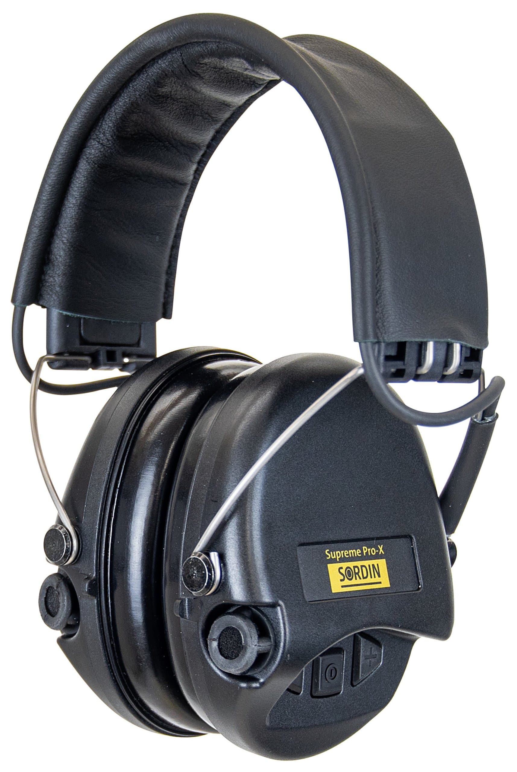 Sordin Gehörschutz Supreme Pro X