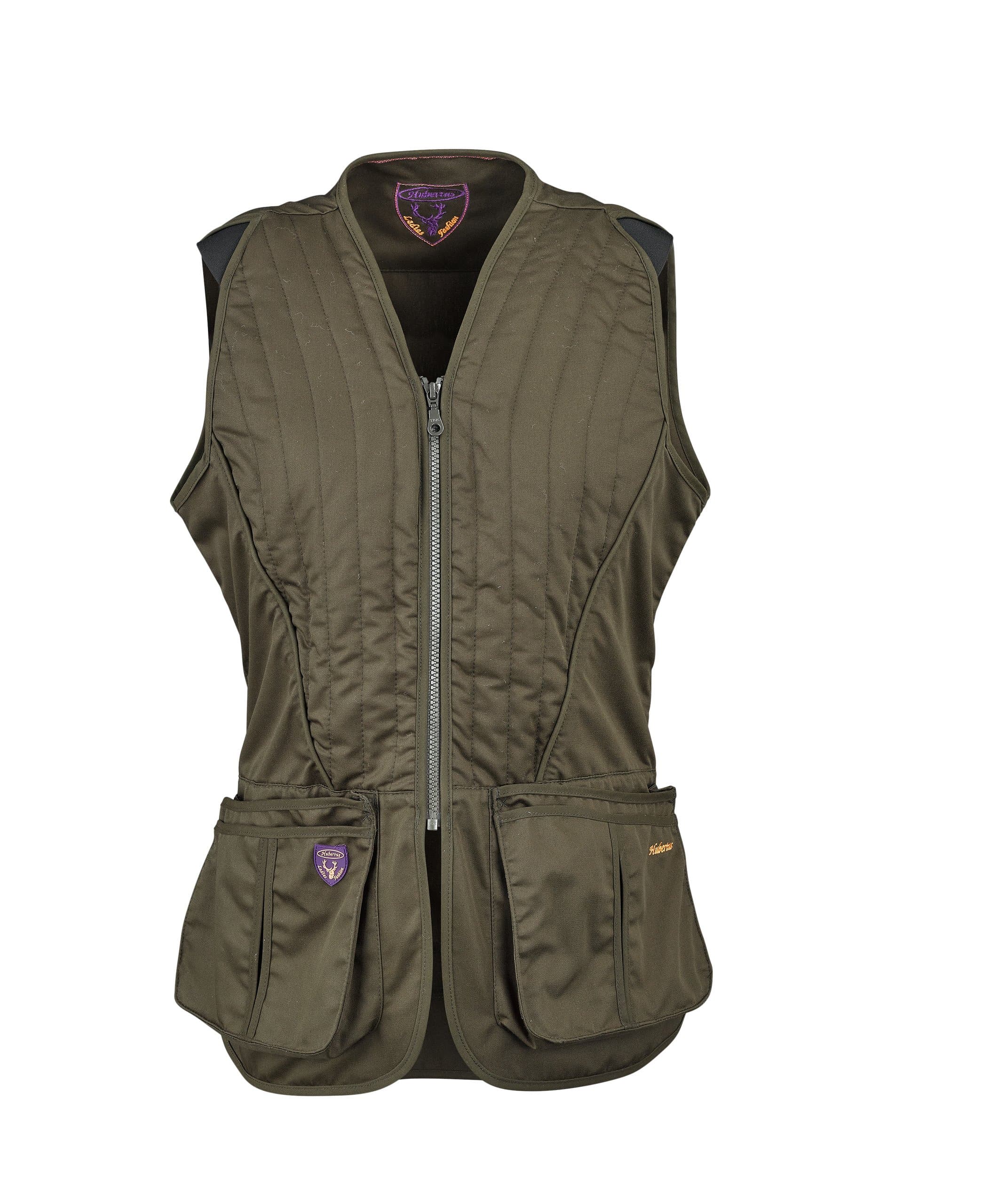 Hubertus Damen-Schießweste Hydro