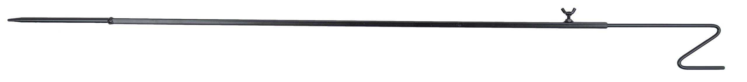 Mjoelner Hunting Teleskopstange für Tarnnetz