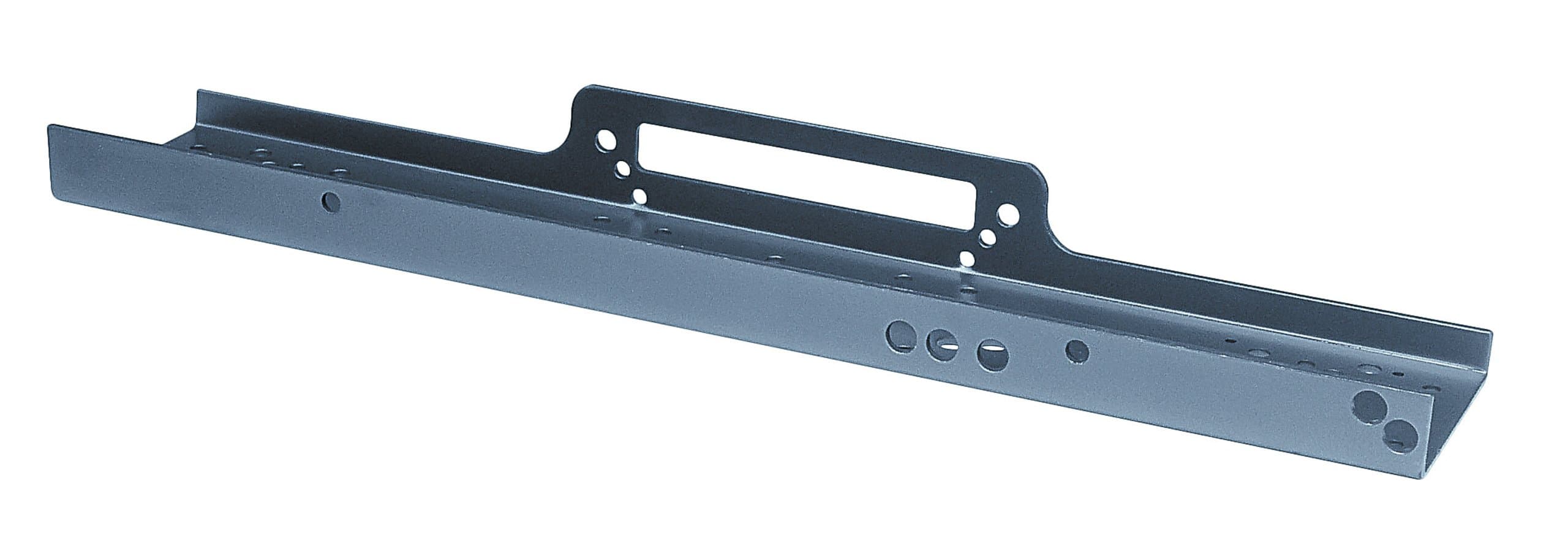 Windenmontageplatte für Beta-Winden