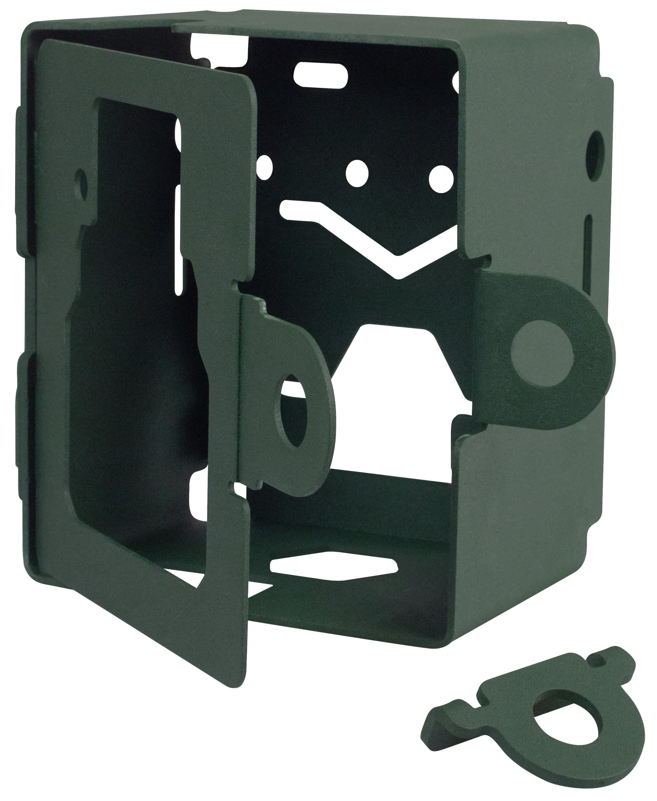 ICU Metallschutzgehäuse für Baureihe 5 und 6