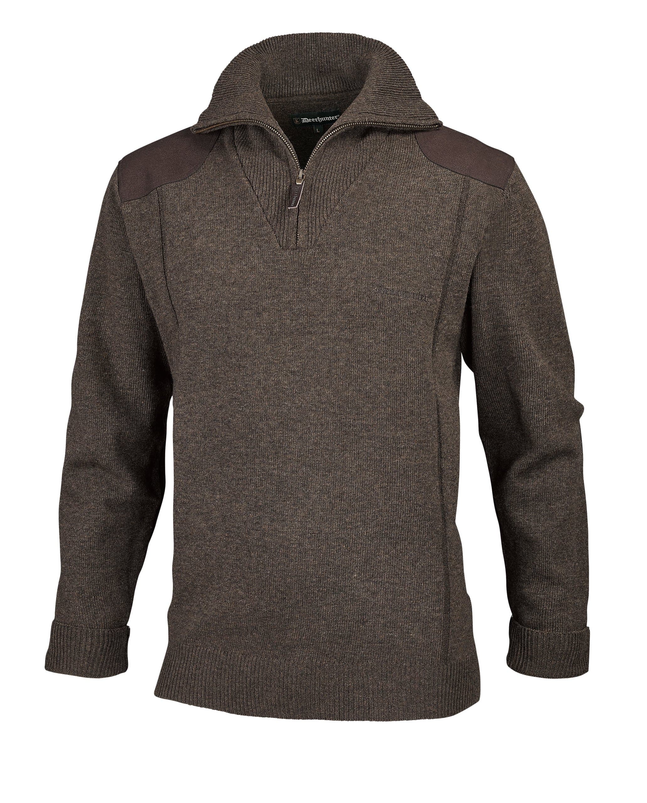 Deerhunter Herren-Troyer Sheffield