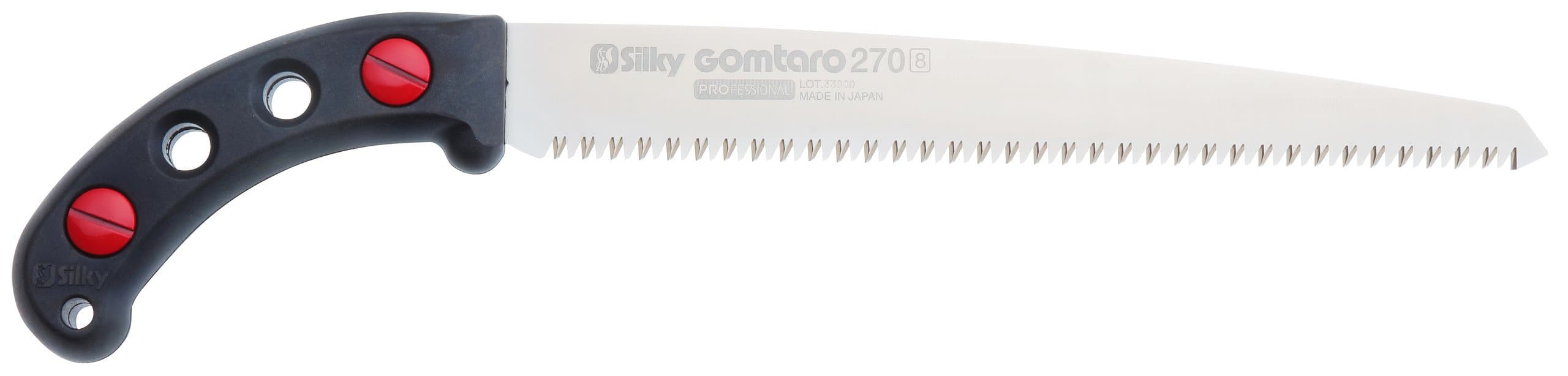 Silky Handsäge Gomtaro 270-8