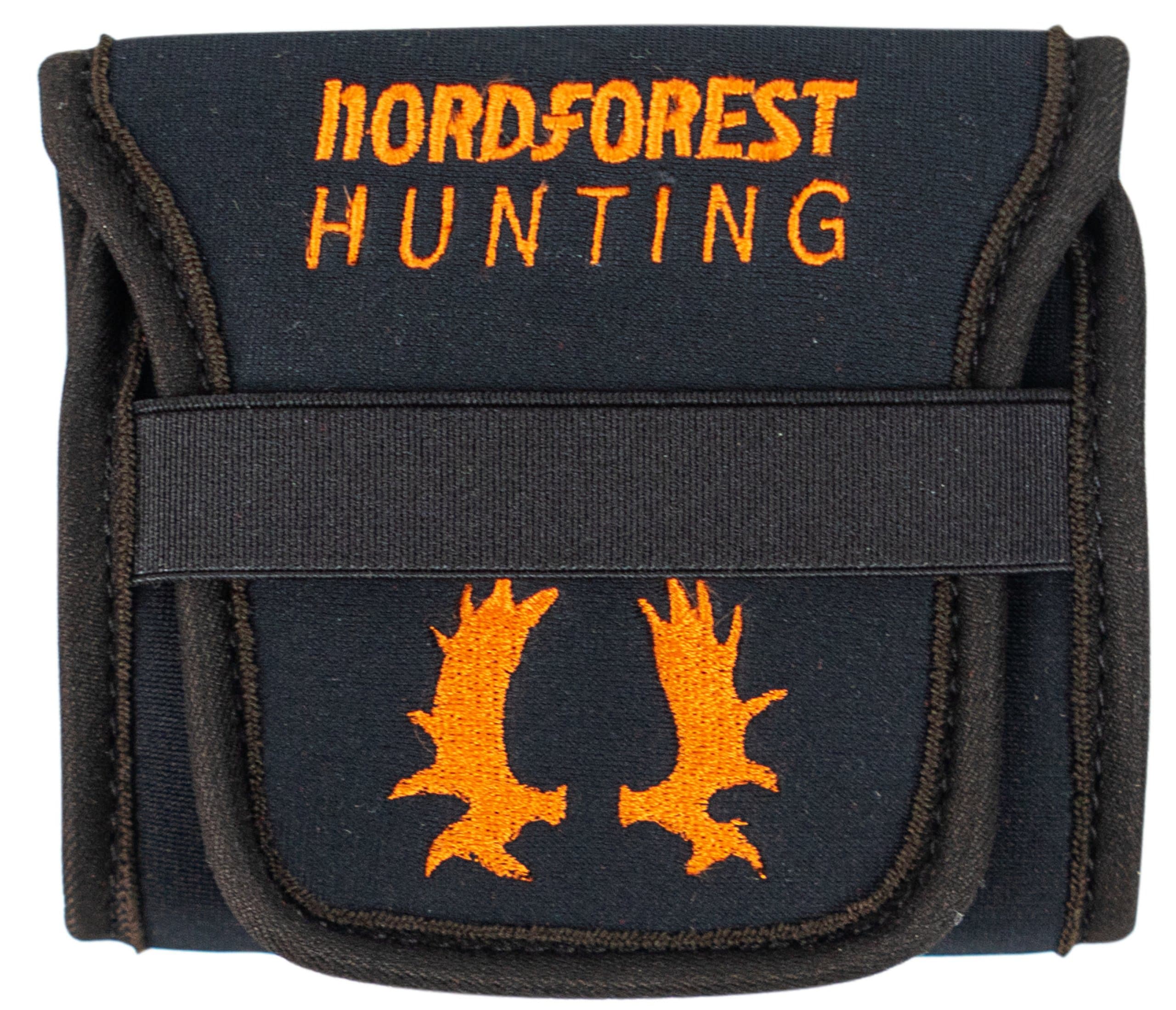 Nordforest Hunting Patronenetui Neopren