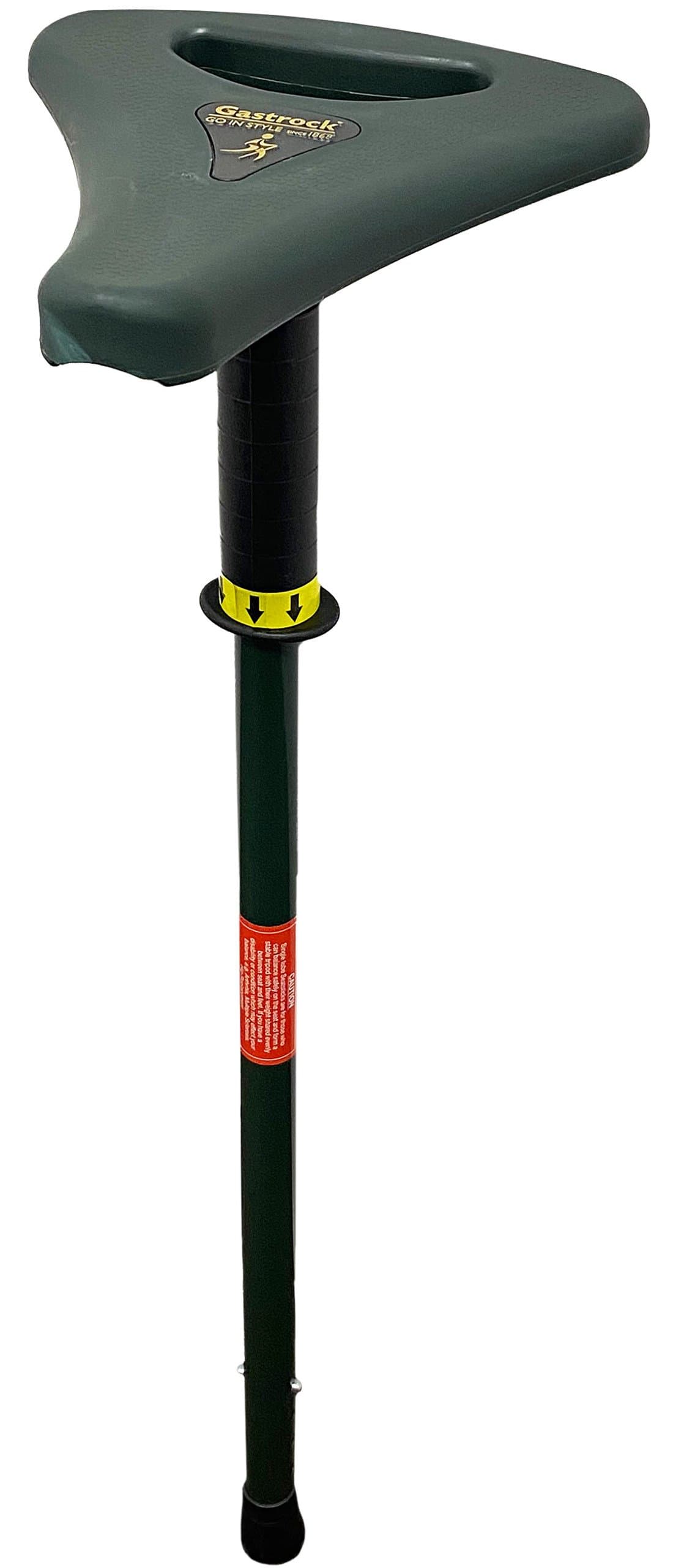 Gastrock Sitzstock Walker