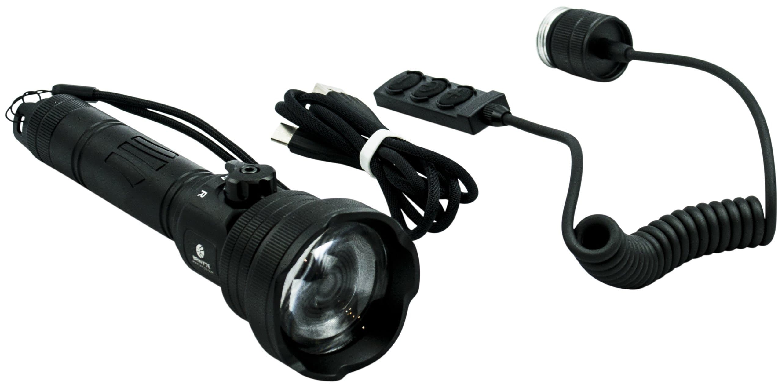 Brinyte Jagdlampe Artemis T28