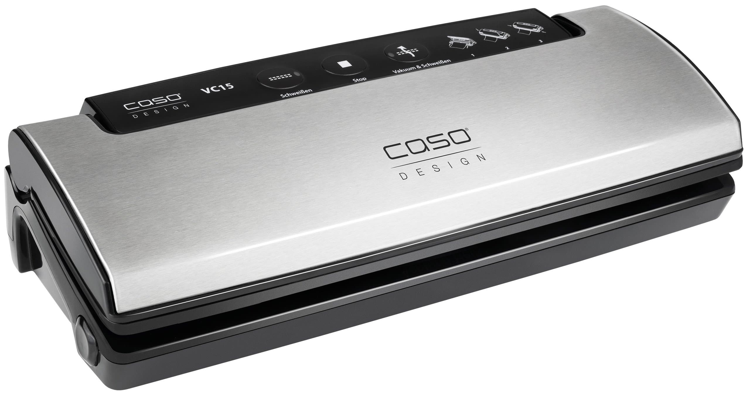 Caso Vakuumierer VC 15