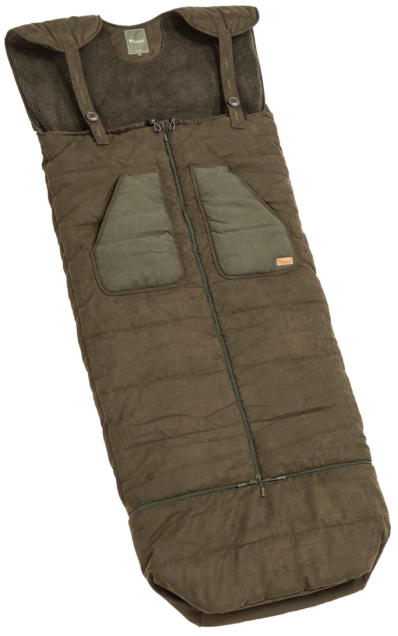 Pinewood Ansitzsack Abisko