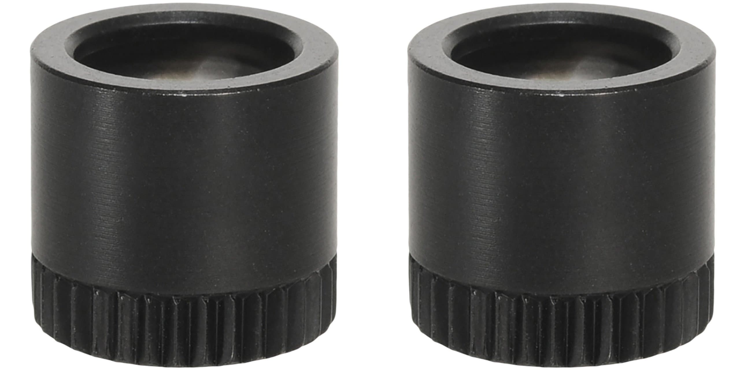 Buchsen-Set für Riemenbügel Push and Go