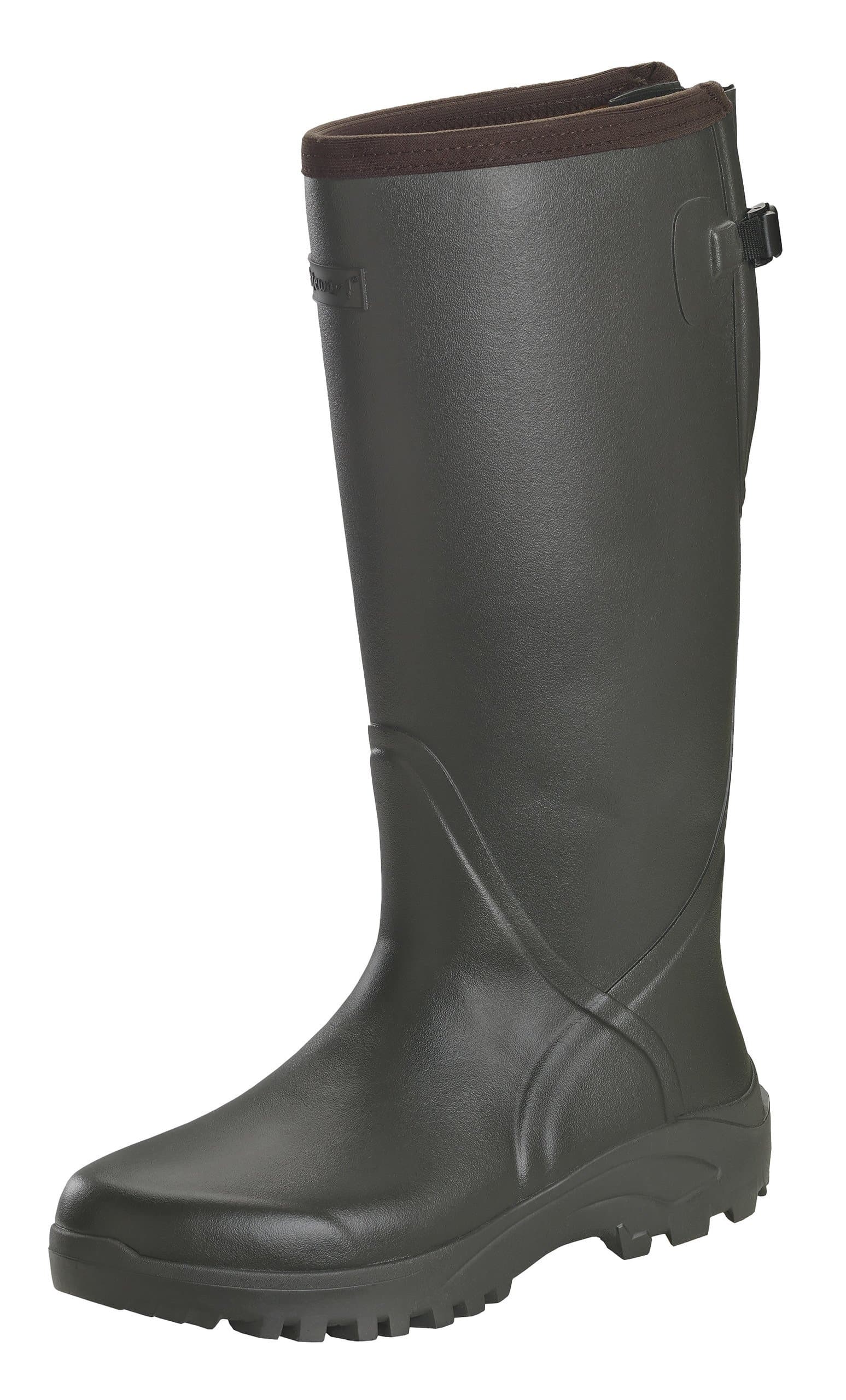 Gateway1 Herren-Wintergummistiefel Sportsman II 18" 4 mm