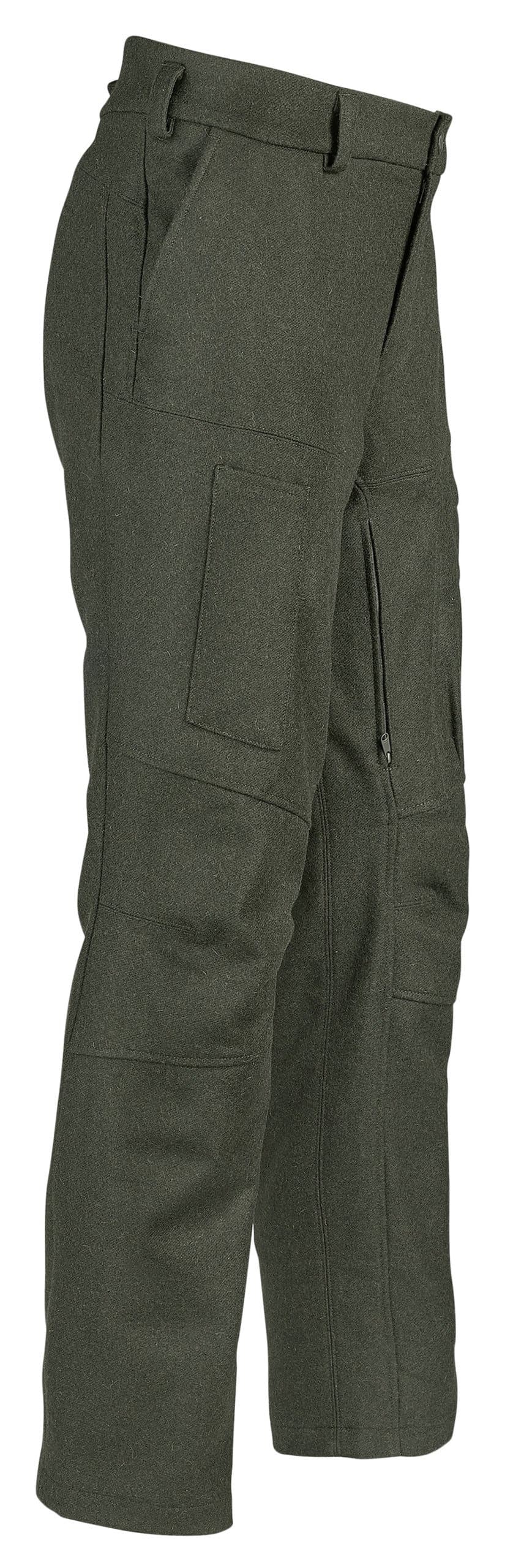 Jagdhund Herren-Lodenhose Gamsleiten 2
