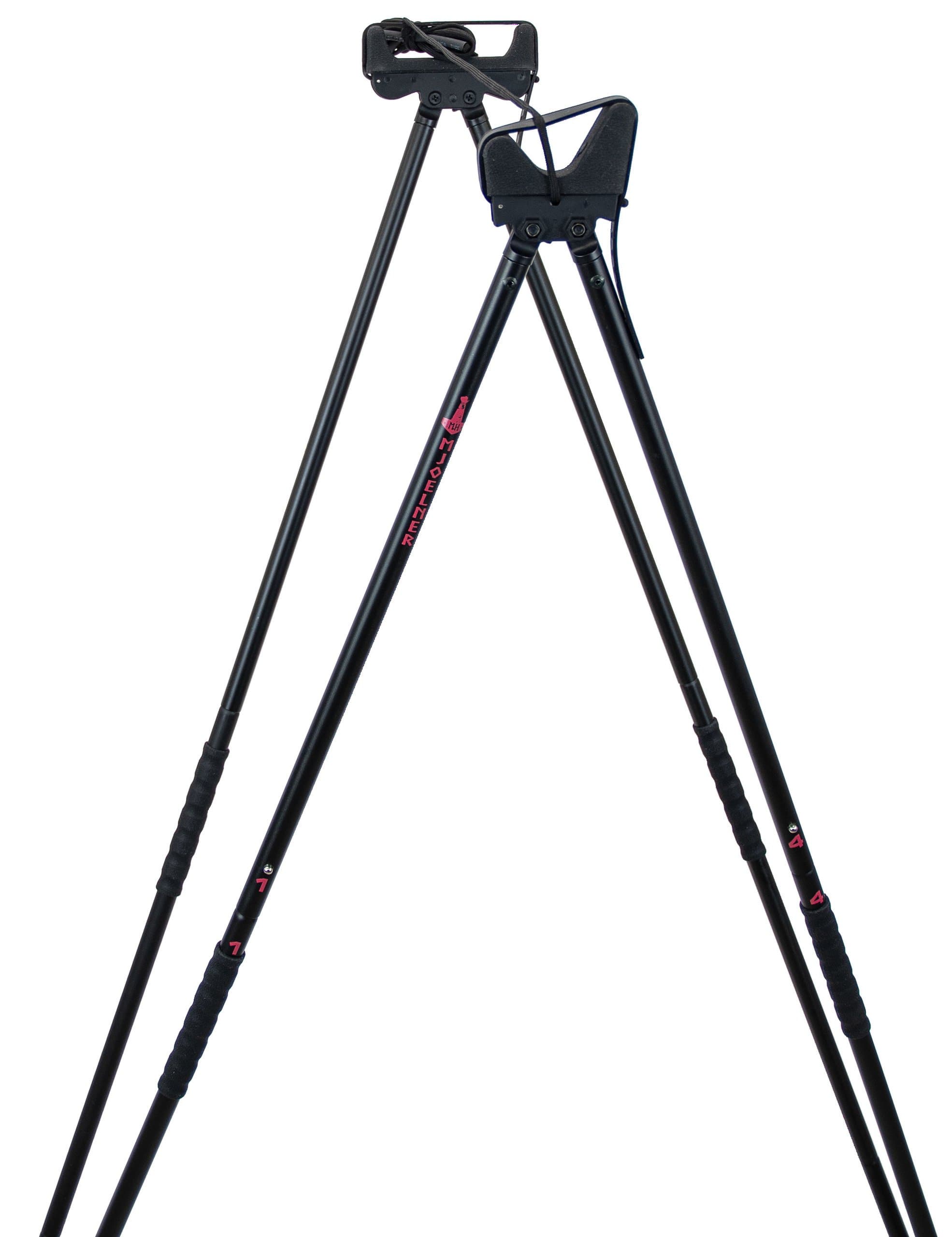 Mjoelner Hunting Zielstock Fenris 1 Traveller