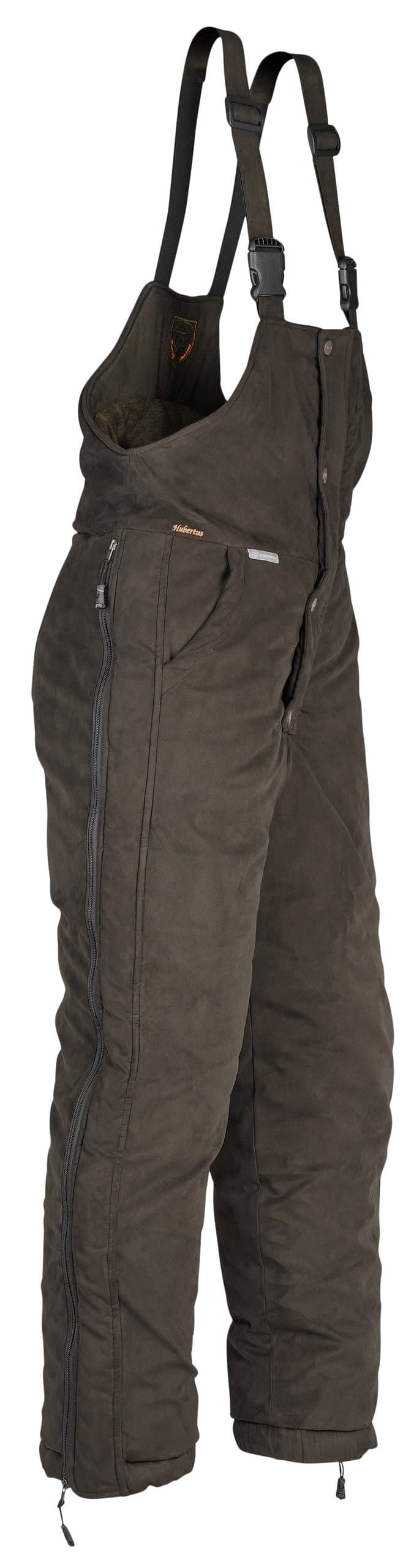 Hubertus Herren-Ansitzhose Iceland