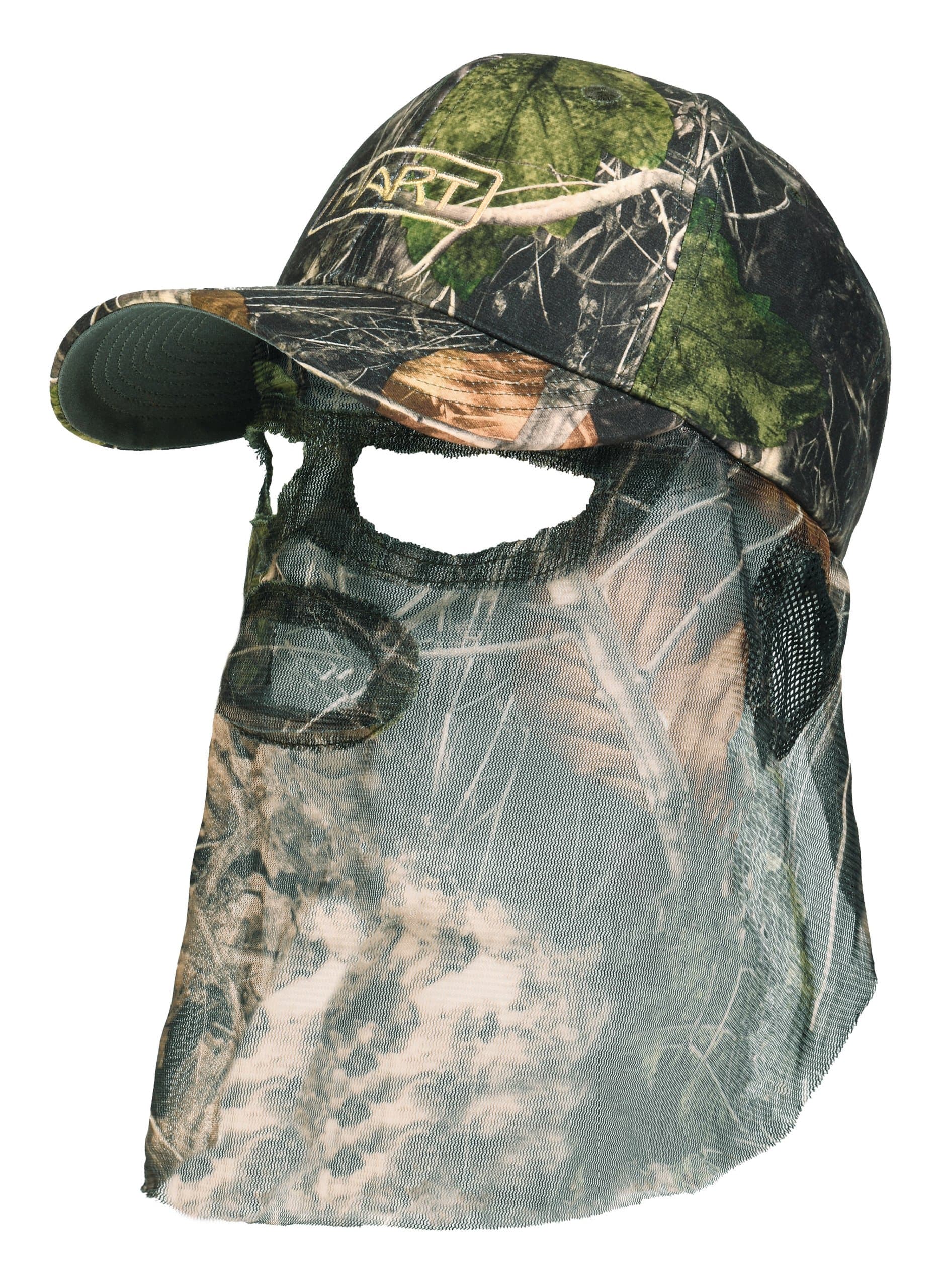 Hart Cap Henar-C Mesh