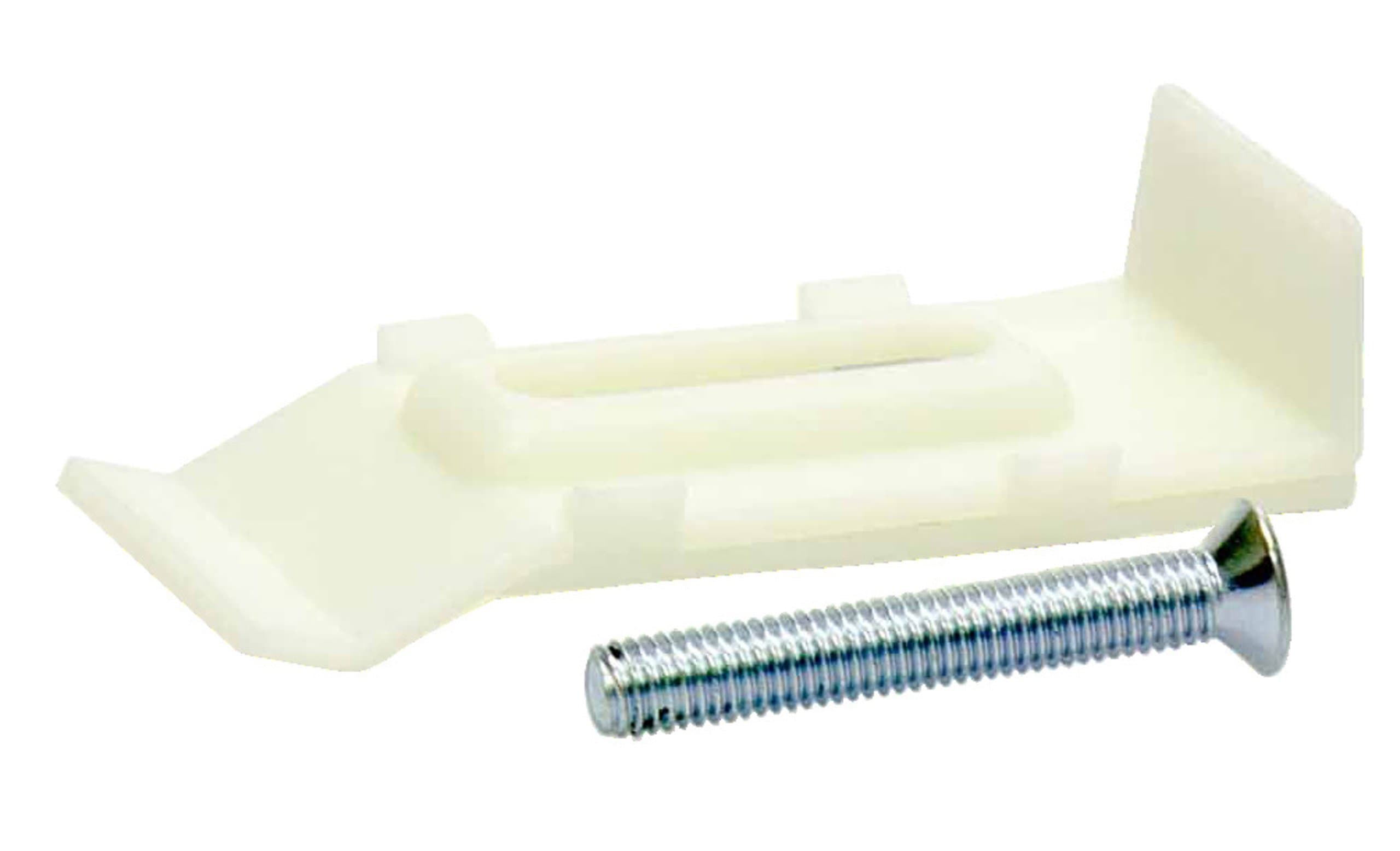 Gehörnklammer Rehwild