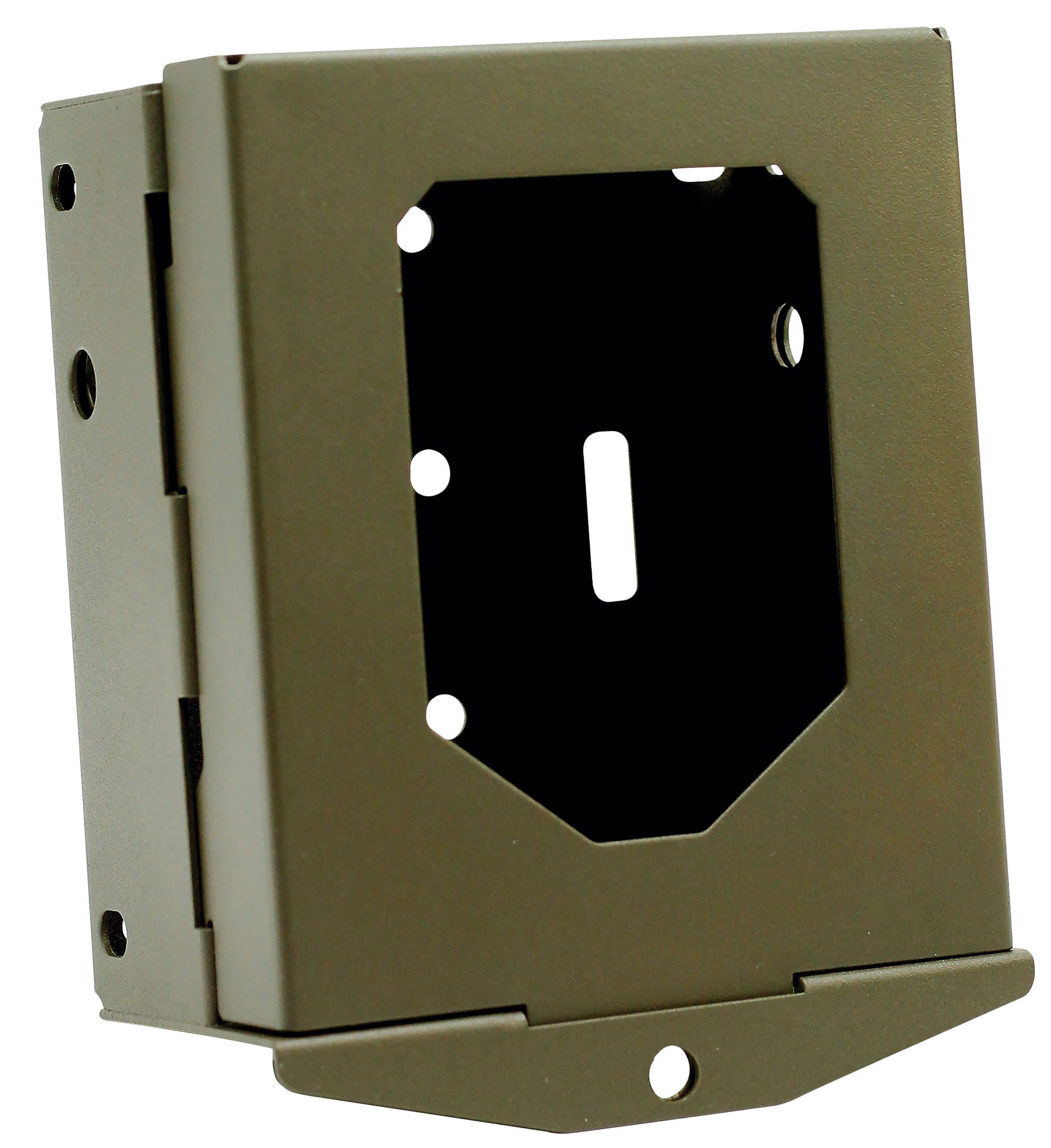 Stahlgehäuse für Seissiger Special-Cams