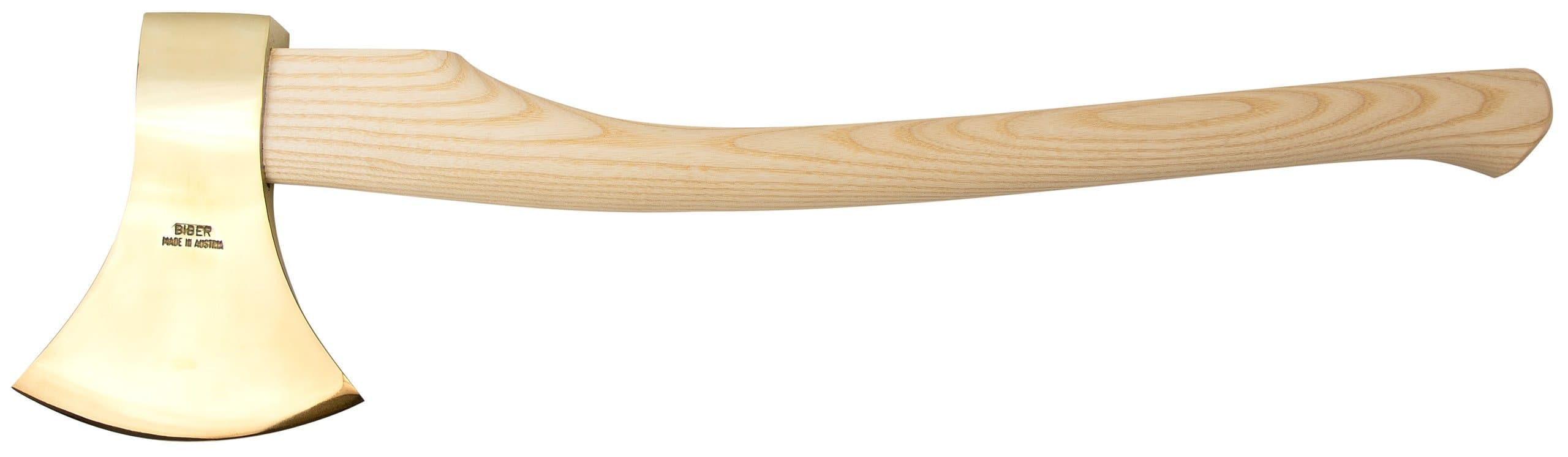 Müller Biber Goldaxt 1400 g