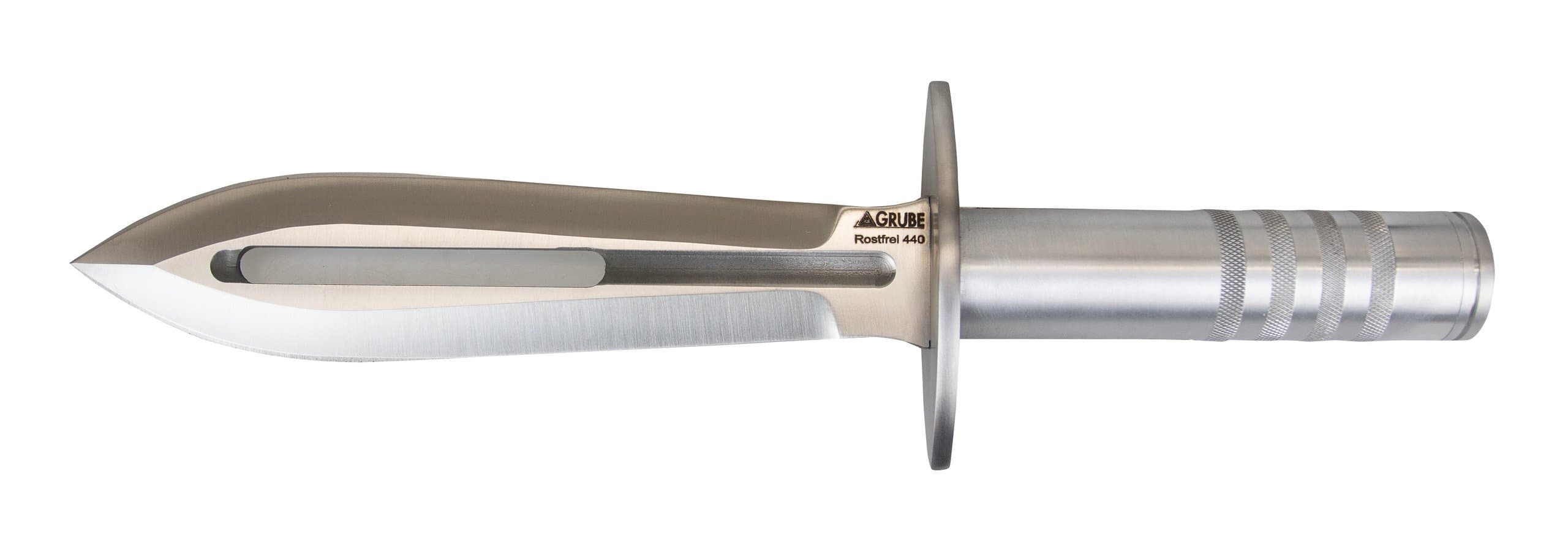 Gramlich Saufederklinge II