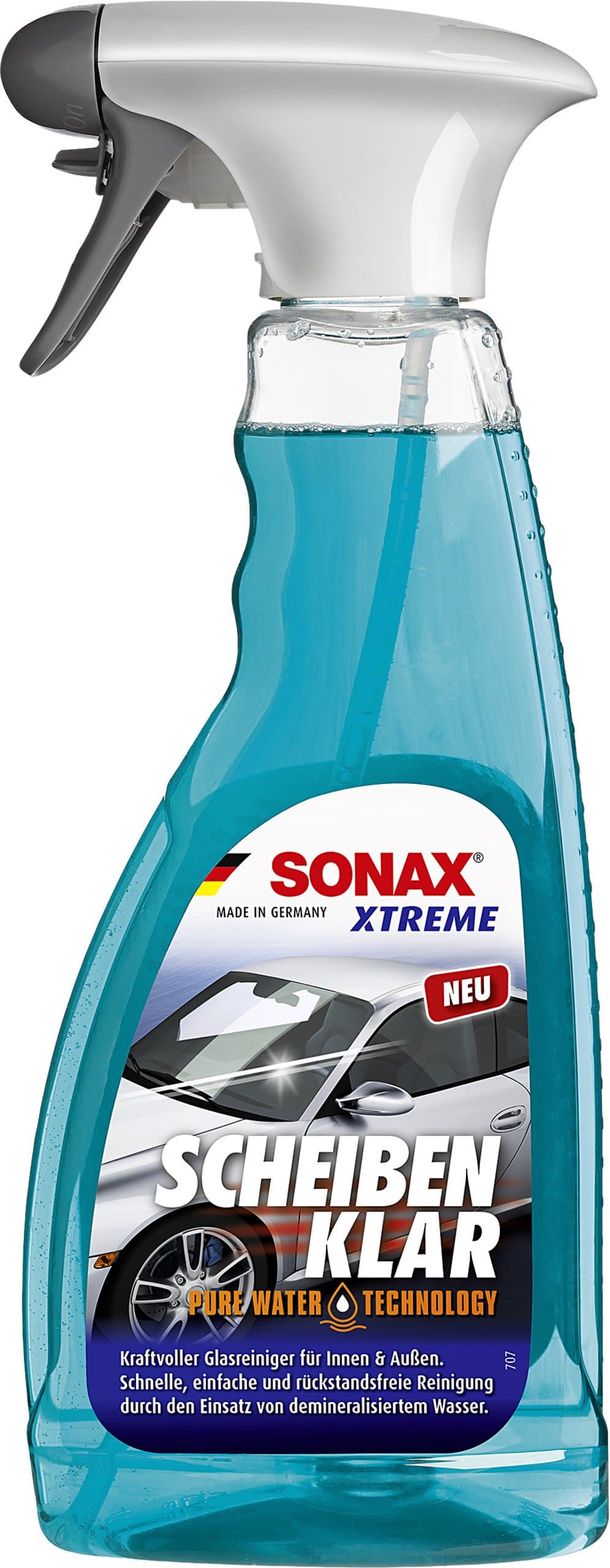 Sonax Xtreme Scheibenklar