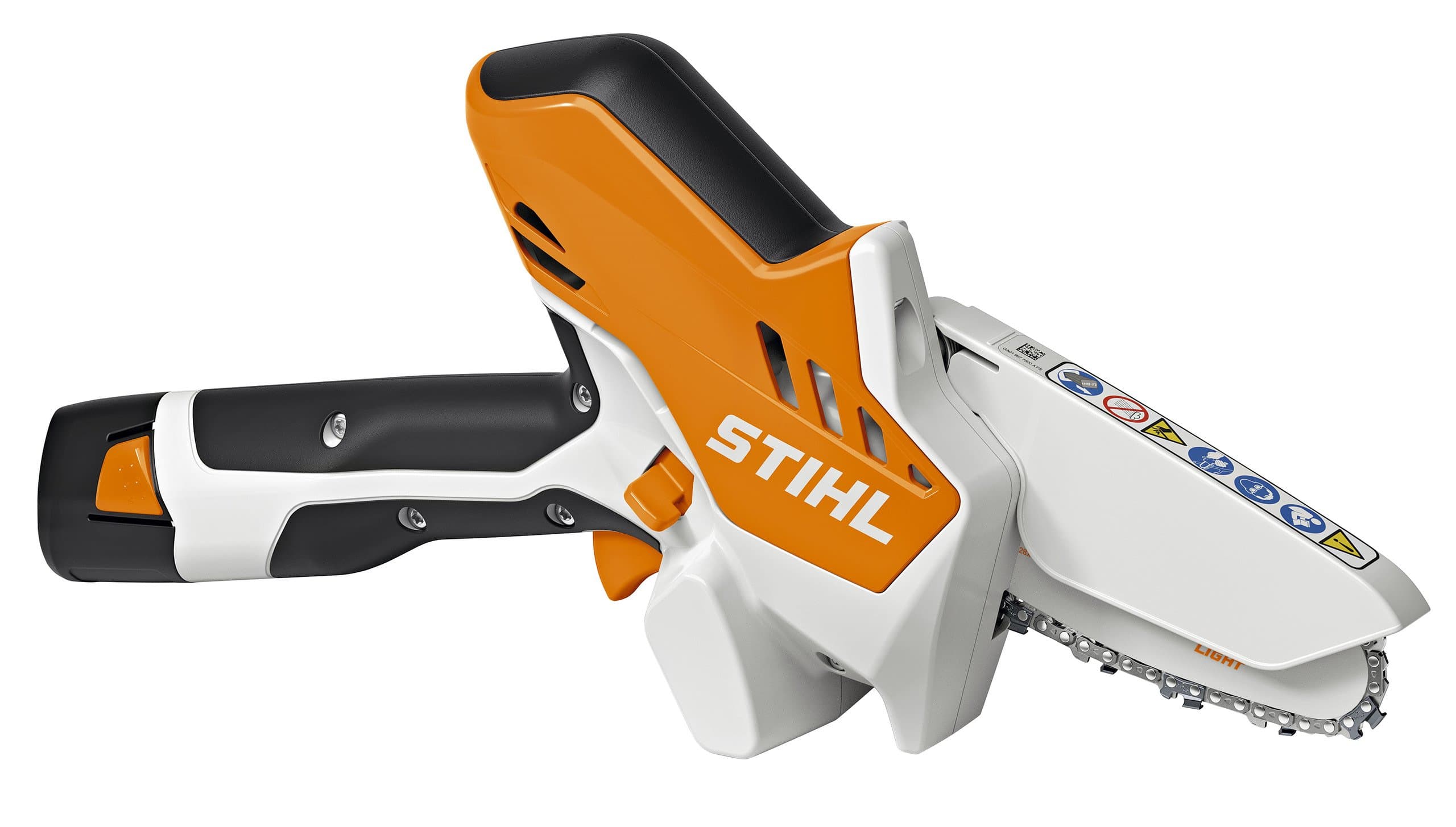 Stihl Akku-Gehölzschneider GTA 26 ohne Akku und Ladegerät