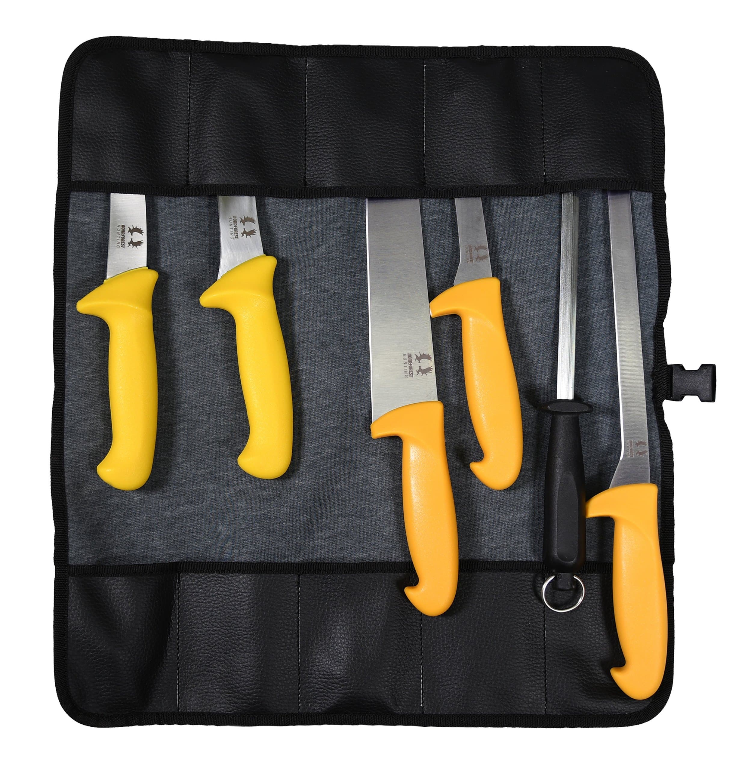 Nordforest Hunting Messerset