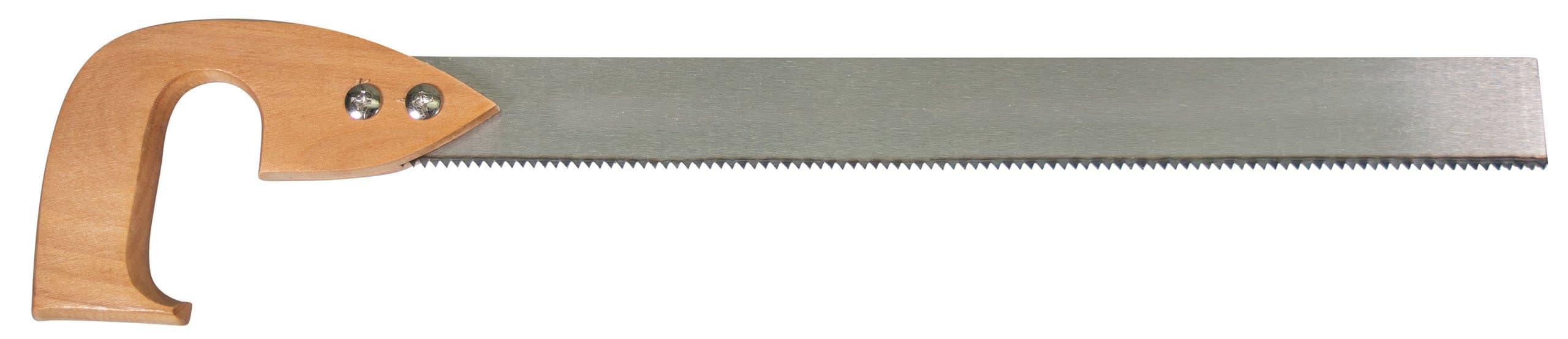 Ersatzsäge für Gehörnsäge