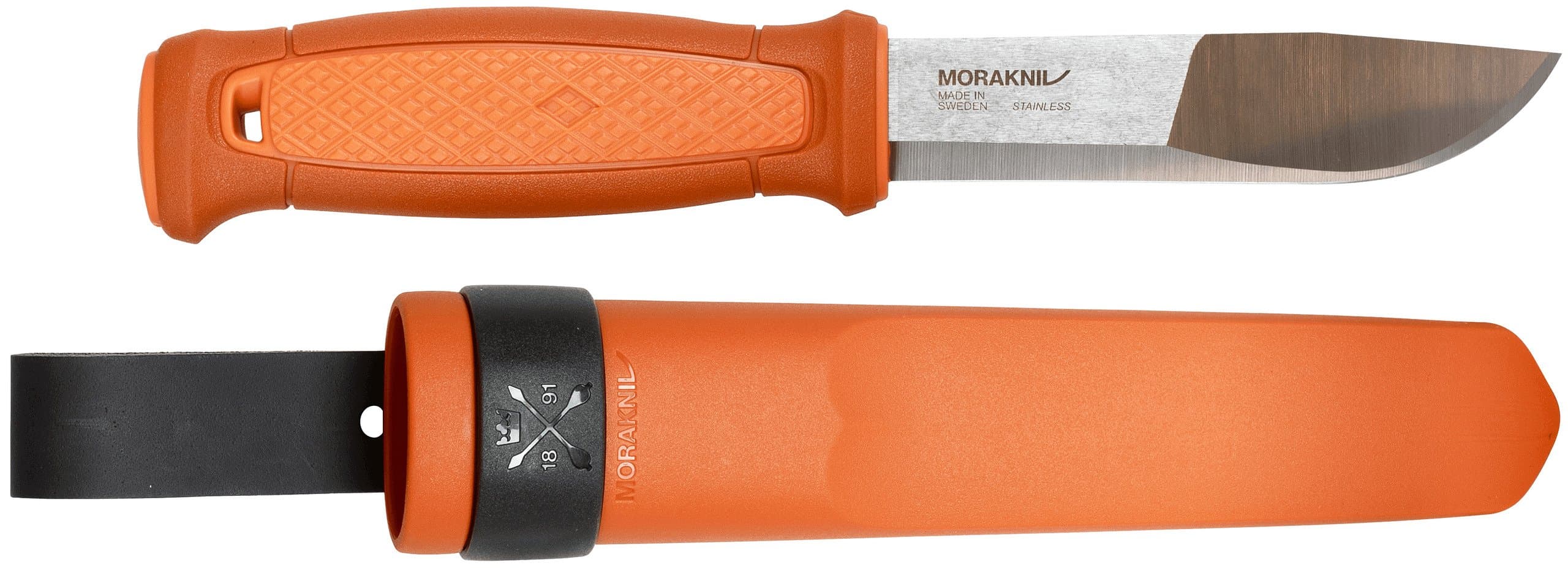 Morakniv Messer Kansbol