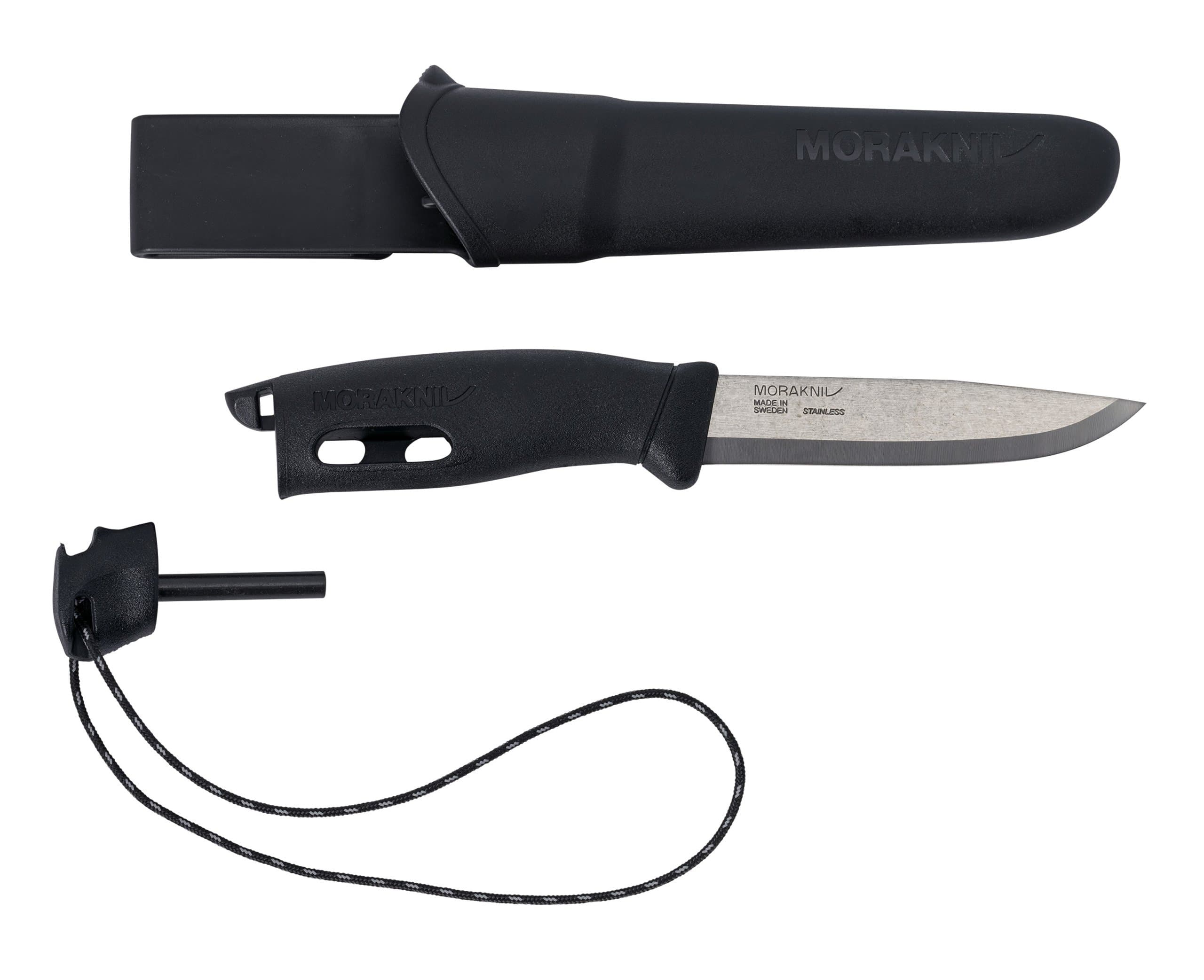 Morakniv Messer Companion Spark