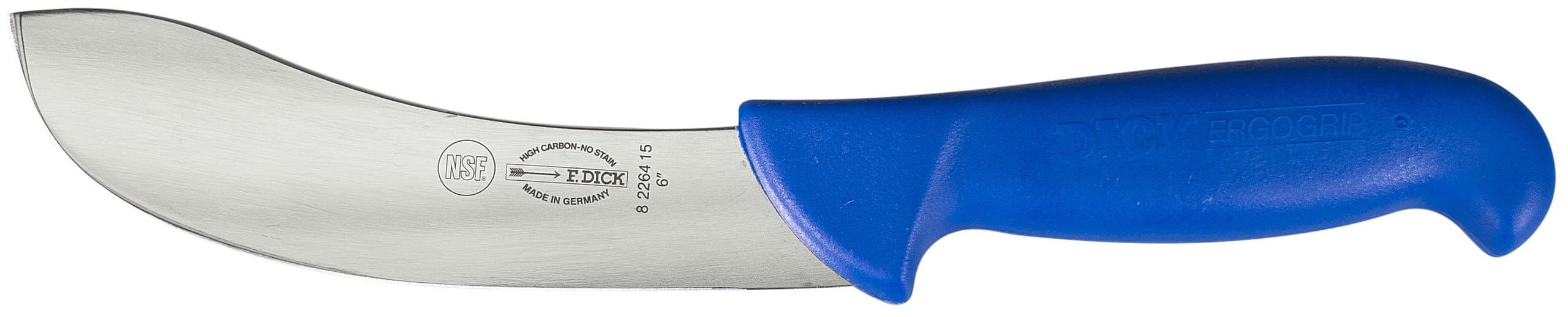 Dick Ergogrip Abhäutemesser